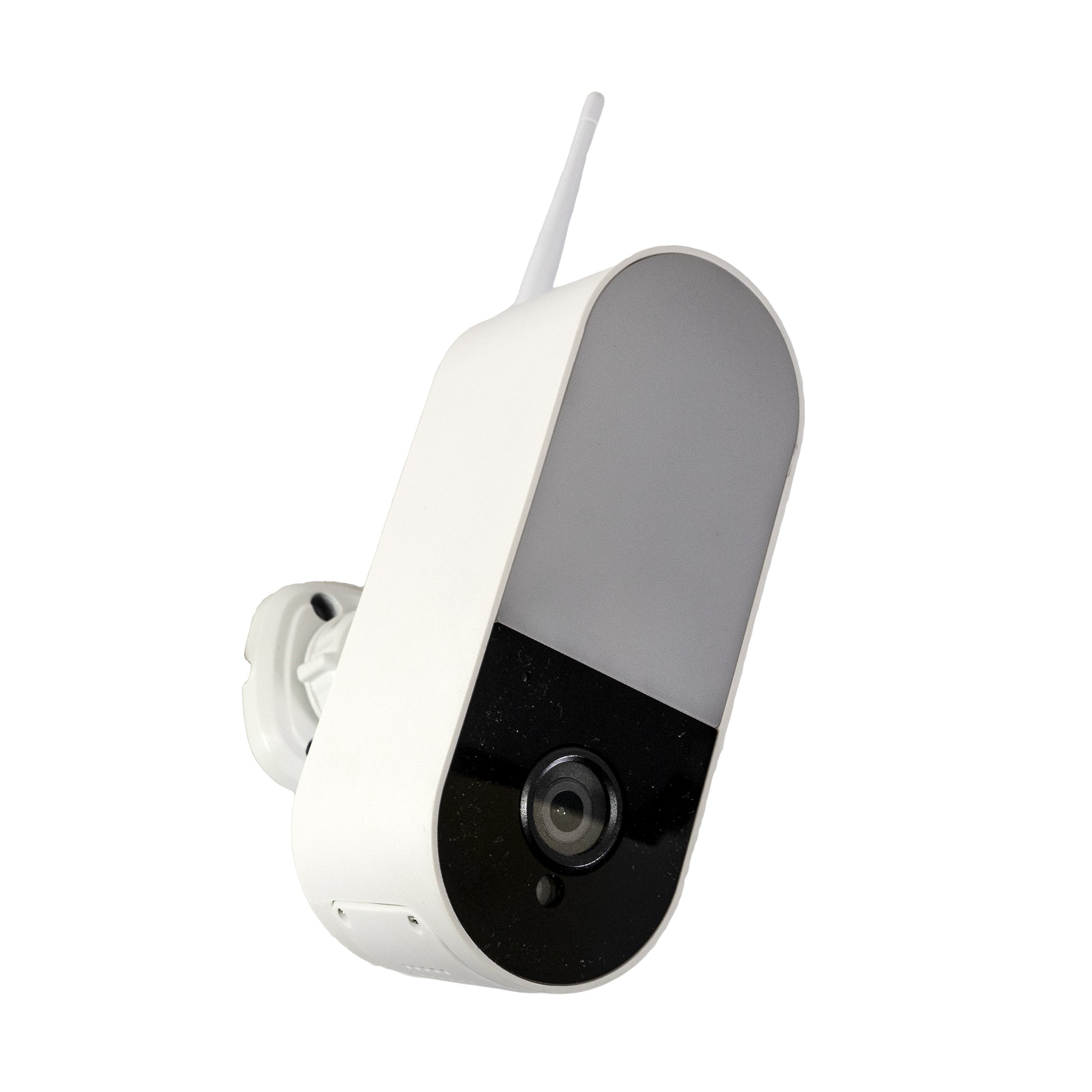 Camera supraveghere video PNI House IP323, 3MP, cu lumina si control de la distanta, slot card micro SD