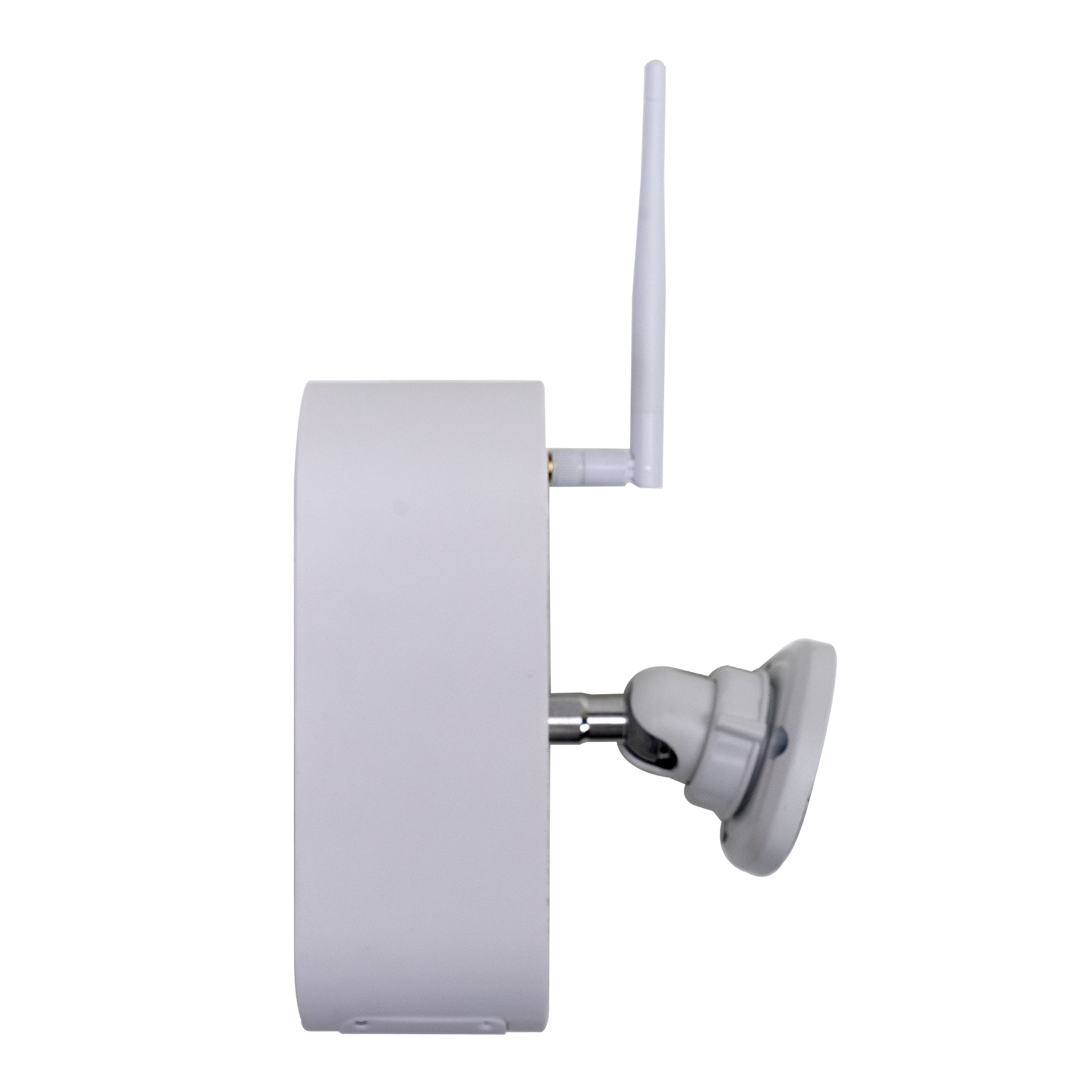 Camera supraveghere video PNI House IP323, 3MP, cu lumina si control de la distanta, slot card micro SD