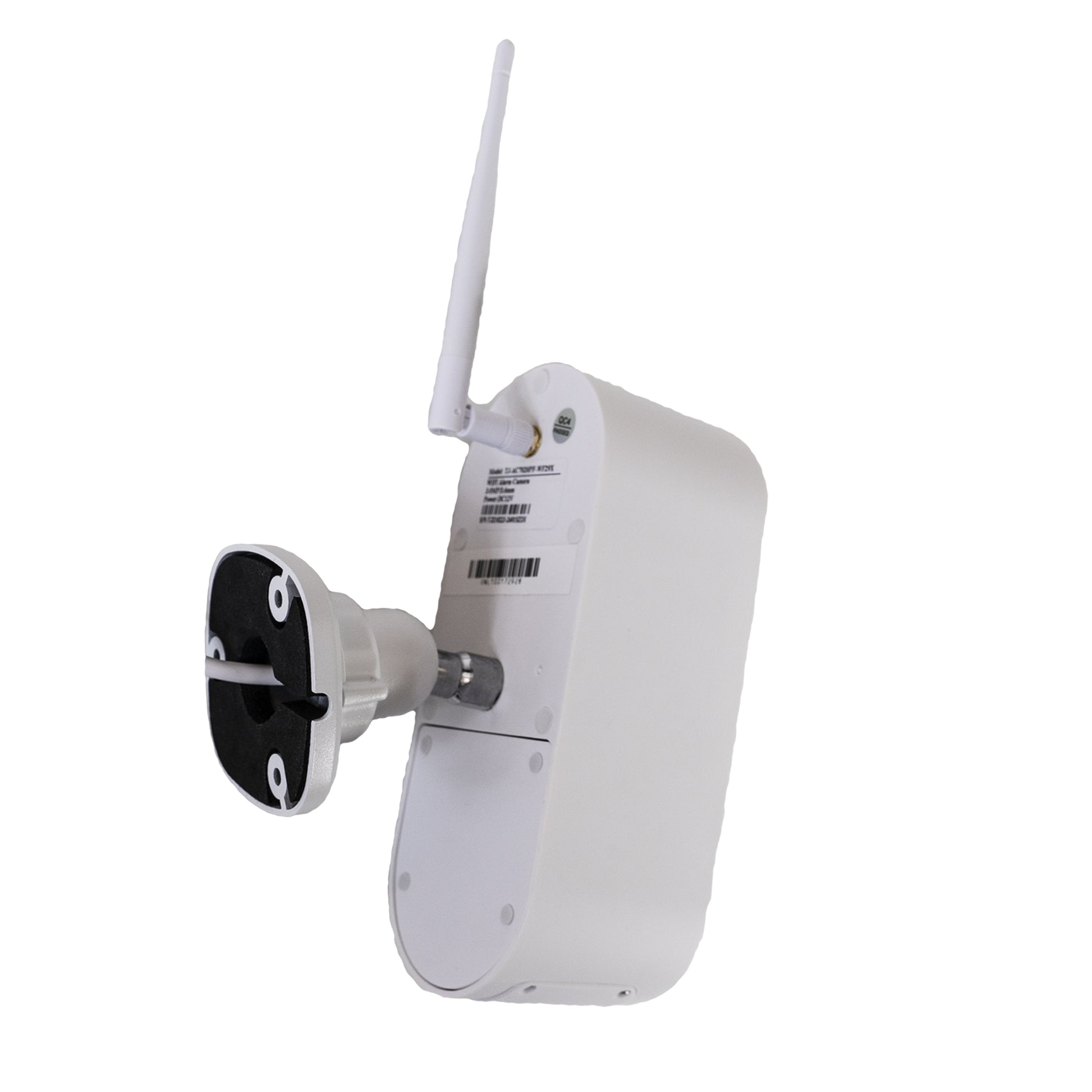 Camera supraveghere video PNI House IP323, 3MP, cu lumina si control de la distanta, slot card micro SD