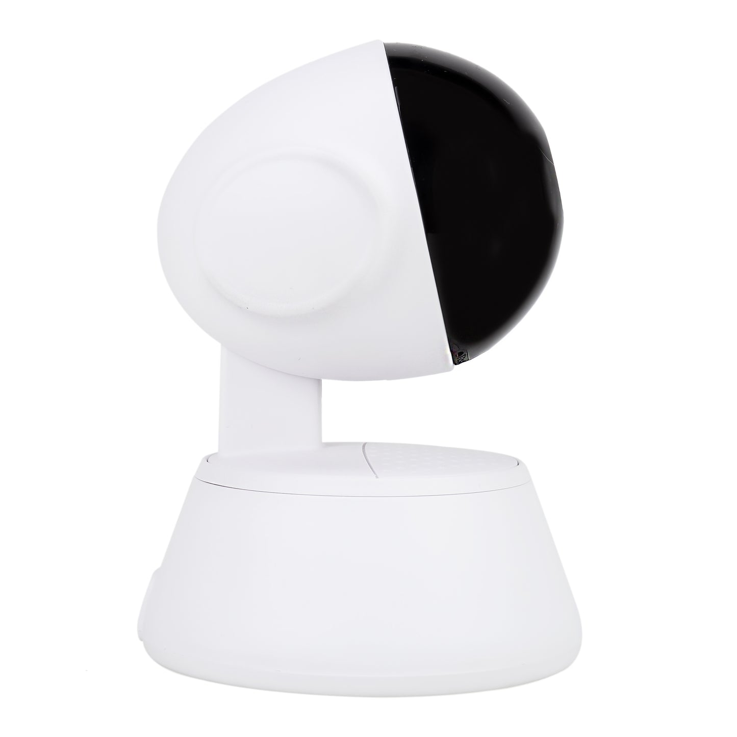 Camera supraveghere video PNI IP720LR 1080P 2 MP cu IP P2P PTZ wireless, slot card microSD