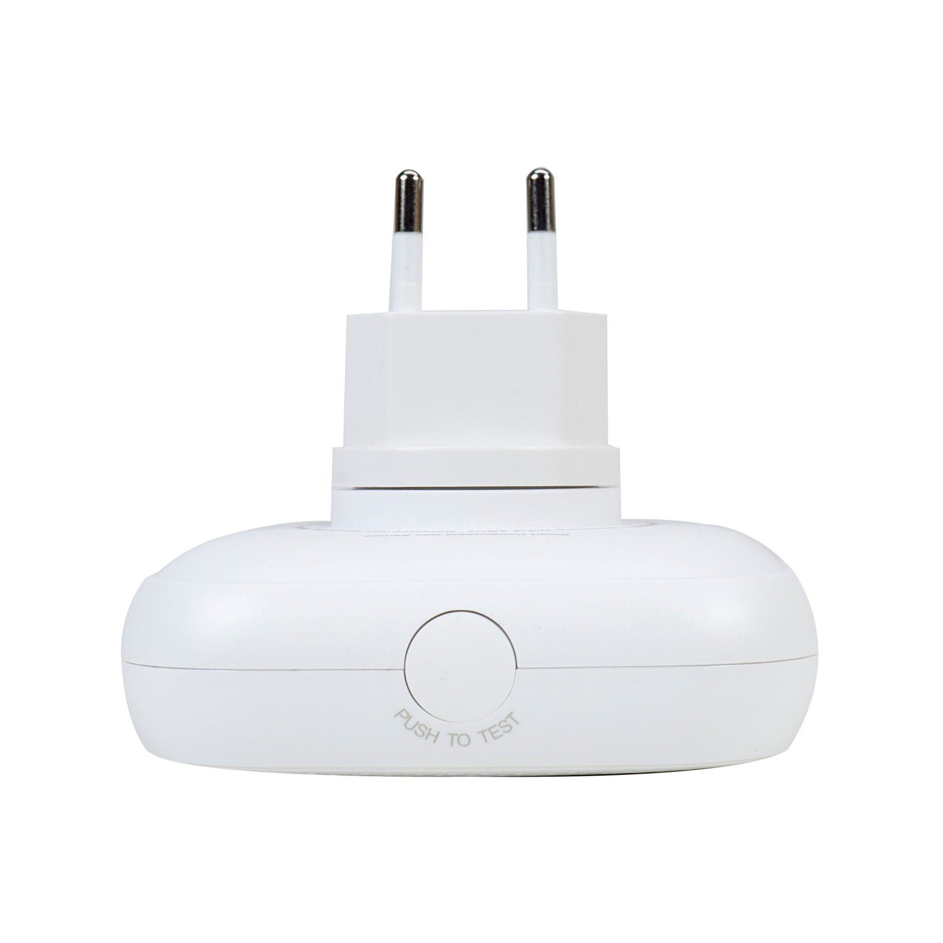 Senzor de gaz inteligent PNI SafeHome PT210G WiFi cu alertare vocala, aplicatie de mobil Tuya Smart,  integrare in scenarii si automatizari smart cu alte produse compatibile Tuya, Alexa si Google Assistant