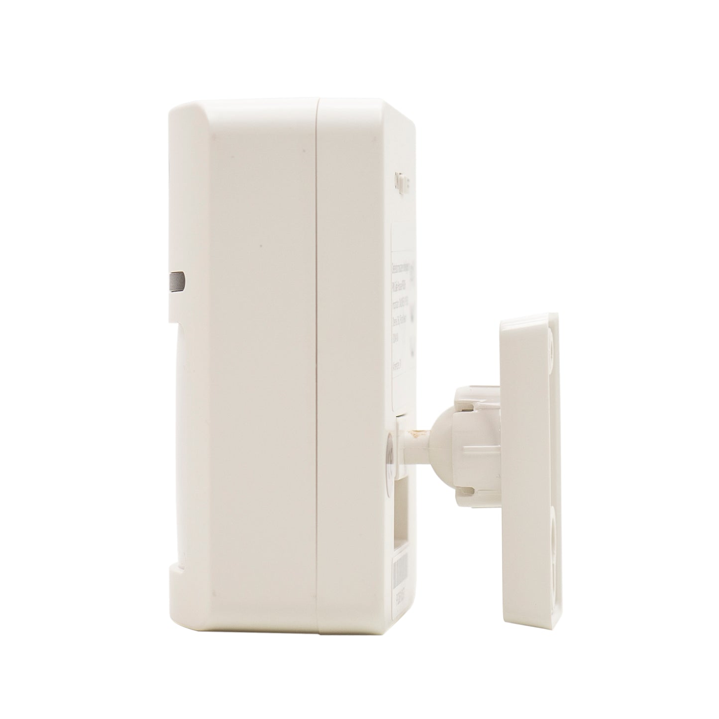 Detector miscare inteligent PNI SafeHome PT03 WiFi, aplicatie mobil Tuya Smart,  integrare in scenarii si automatizari smart cu alte produse compatibile Tuya