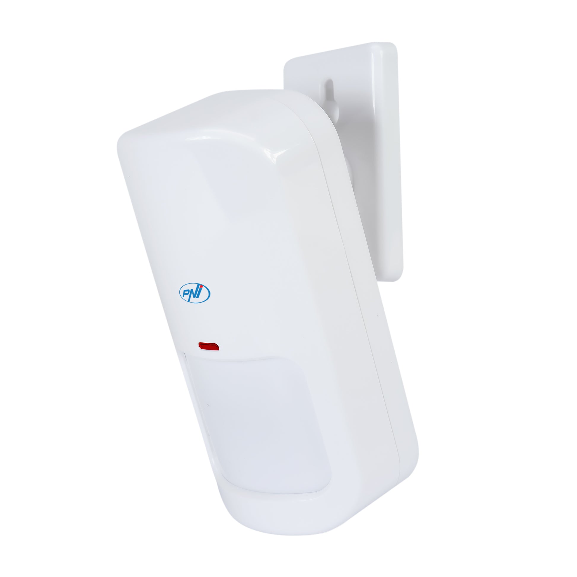 Sistem de alarma wireless PNI SafeHome PT700 WiFi si GSM 4G cu monitorizare si alerta prin Internet, SMS, apel vocal, aplicatie mobil Tuya Smart, integrare in scenarii si automatizari smart cu alte produse compatibile Tuya, Alexa si Google Assistant