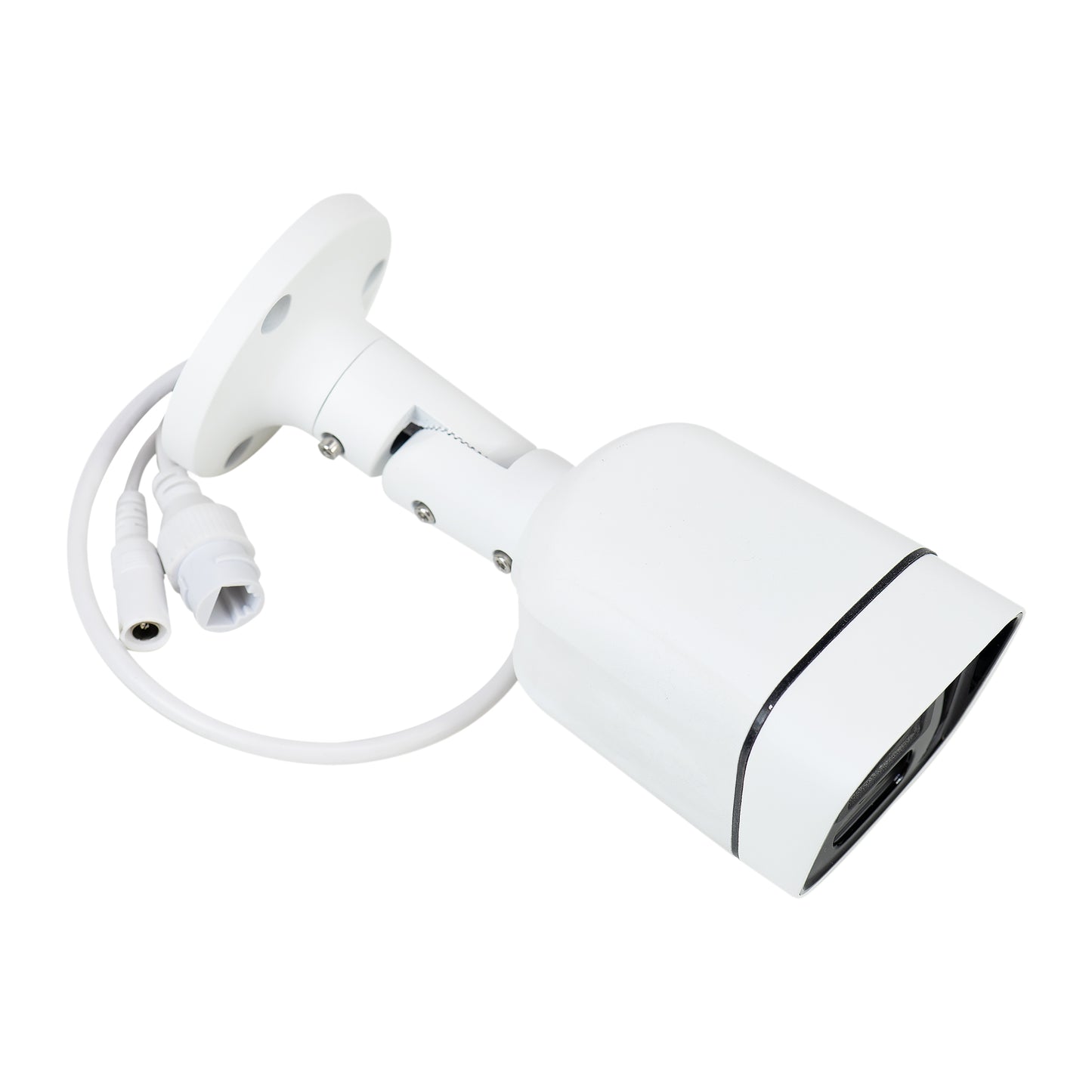 Camera supraveghere video PNI IP660MP 3MP, wireless, cu IP, de exterior si interior, doar pentru kit PNI House WiFi660