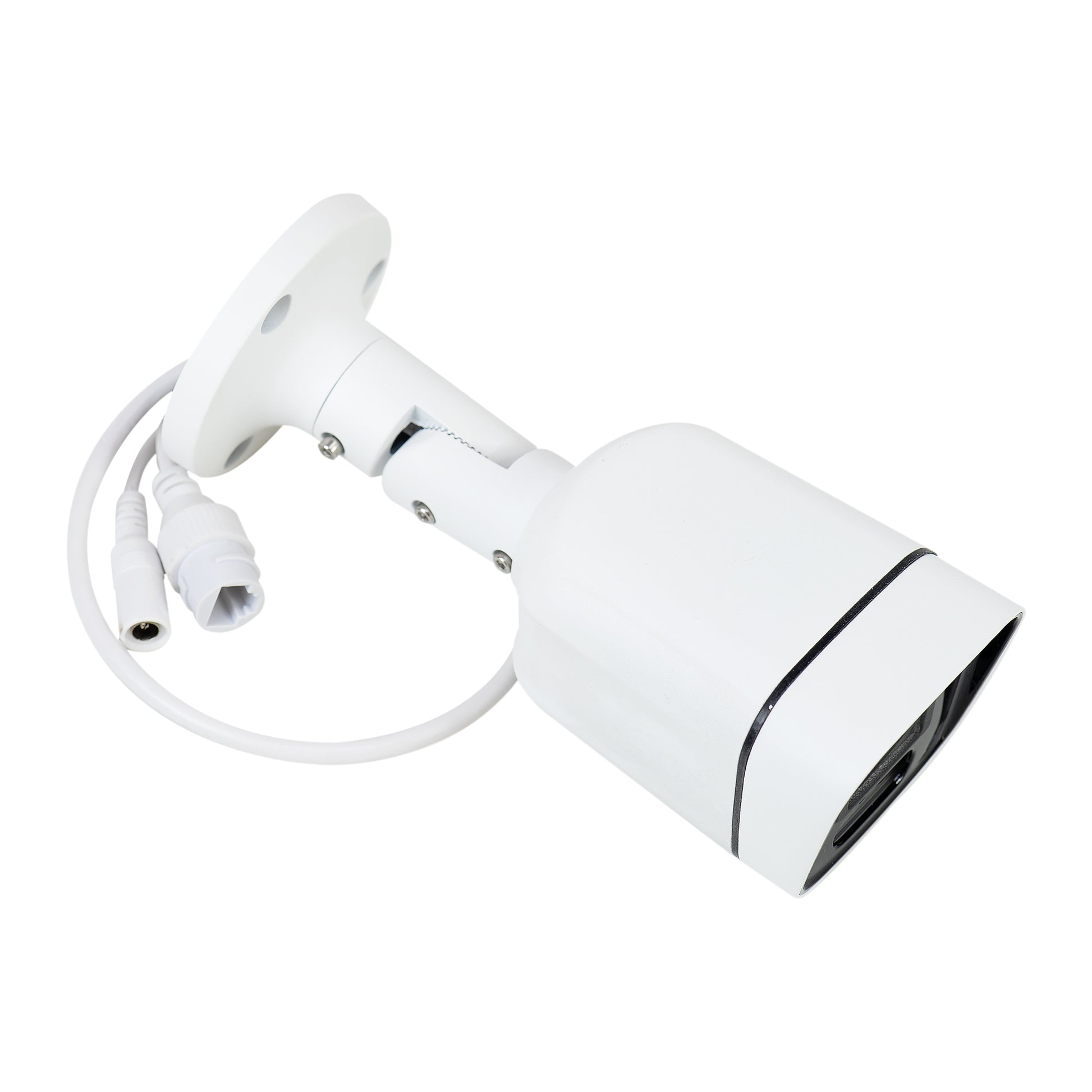 Camera supraveghere video PNI IP660MP 3MP, wireless, cu IP, de exterior si interior, doar pentru kit PNI House WiFi660