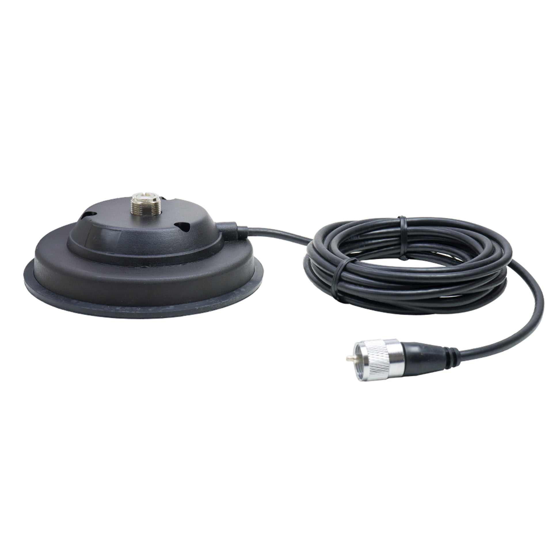 Pachet Statie radio CB PNI Escort HP 9700 USB si Antena CB PNI ML100 cu baza magnetica