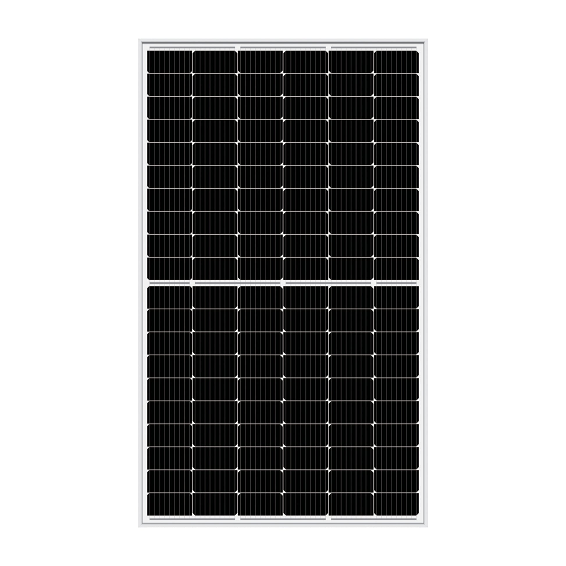 Panou solar fotovoltaic PNI Green House 370W monocristalin, 120 celule, 11A