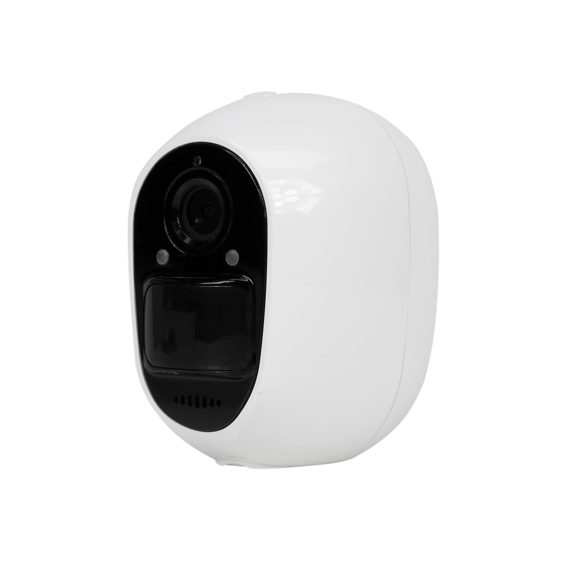 Camera supraveghere video PNI IP919, 1080P, WIFI, slot micro SD, comunicare bidirectionala, control prin aplicatia Tuya Smart