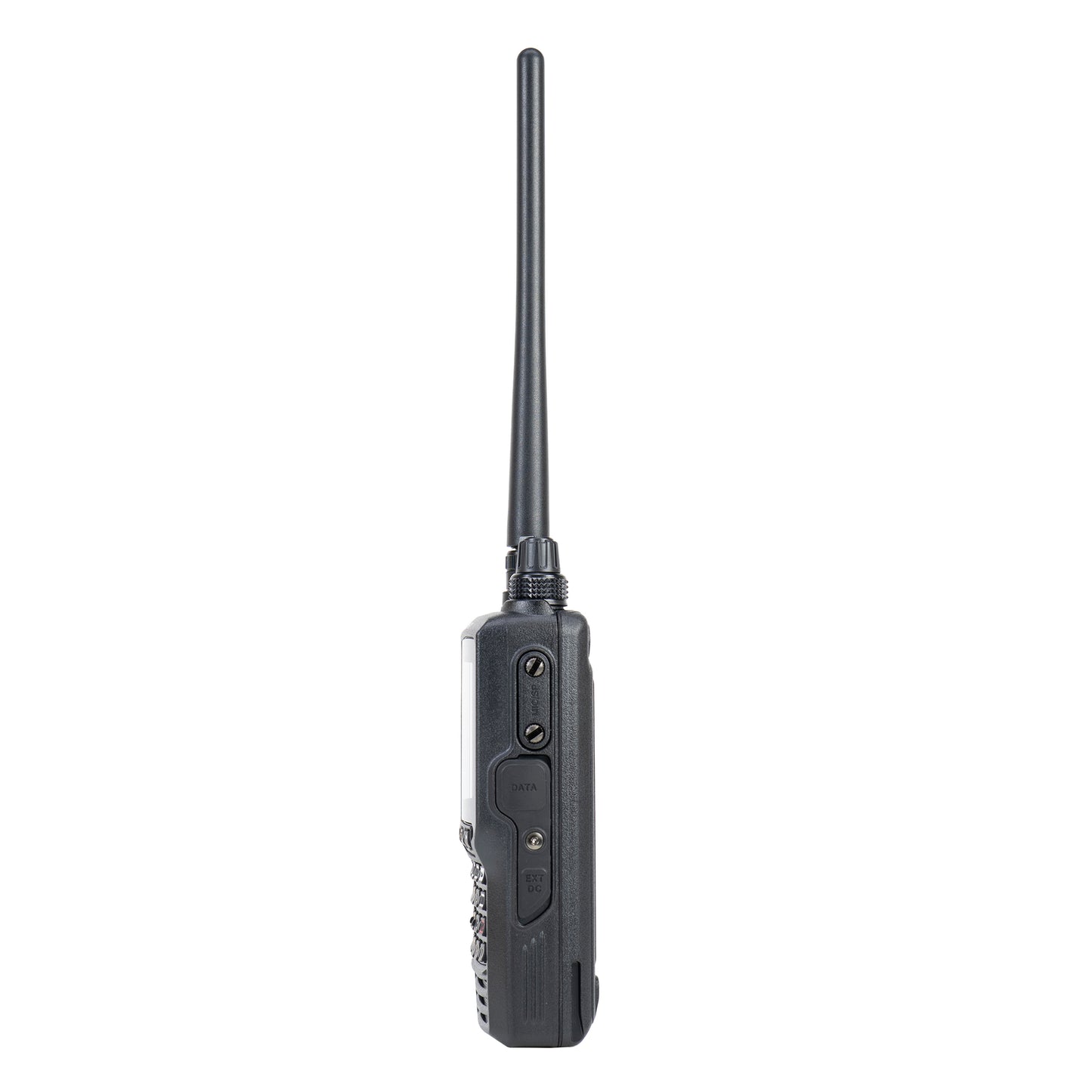 Statie radio portabila VHF Yaesu FTA450L pentru aviatie 118.000–136.975 MHz, 2200 mAh