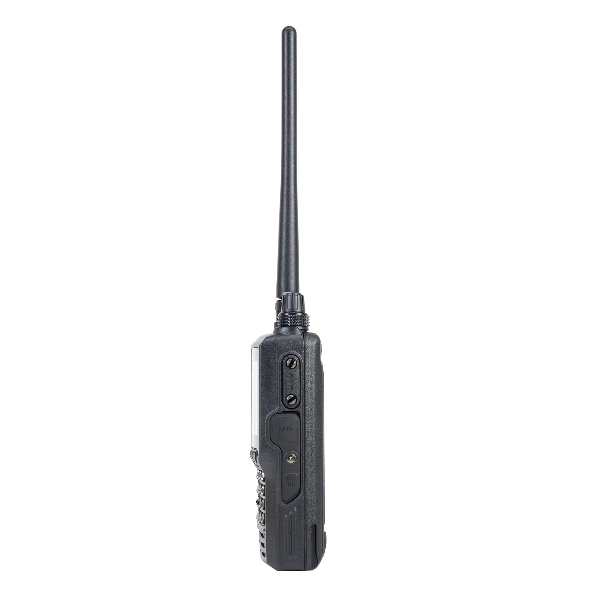 Statie radio portabila VHF Yaesu FTA450L pentru aviatie 118.000–136.975 MHz, 2200 mAh