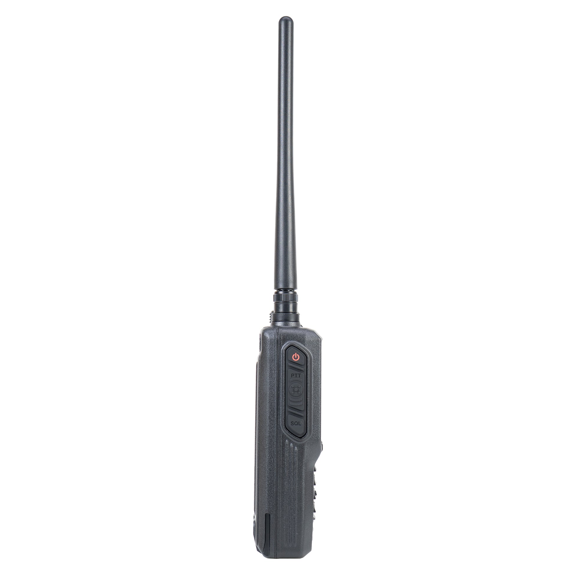 Statie radio portabila VHF Yaesu FTA450L pentru aviatie 118.000–136.975 MHz, 2200 mAh