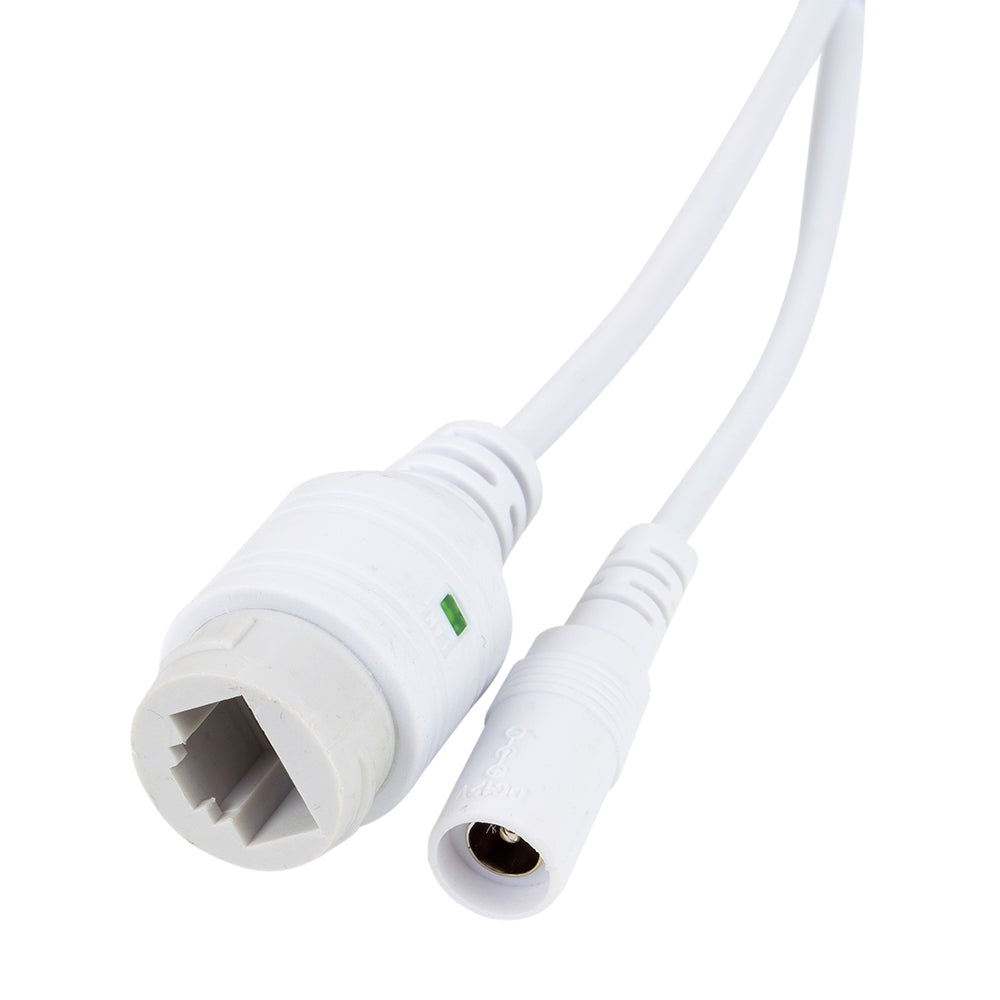 Camera supraveghere video PNI IP660MP 3MP, wireless, cu IP, de exterior si interior, doar pentru kit PNI House WiFi660