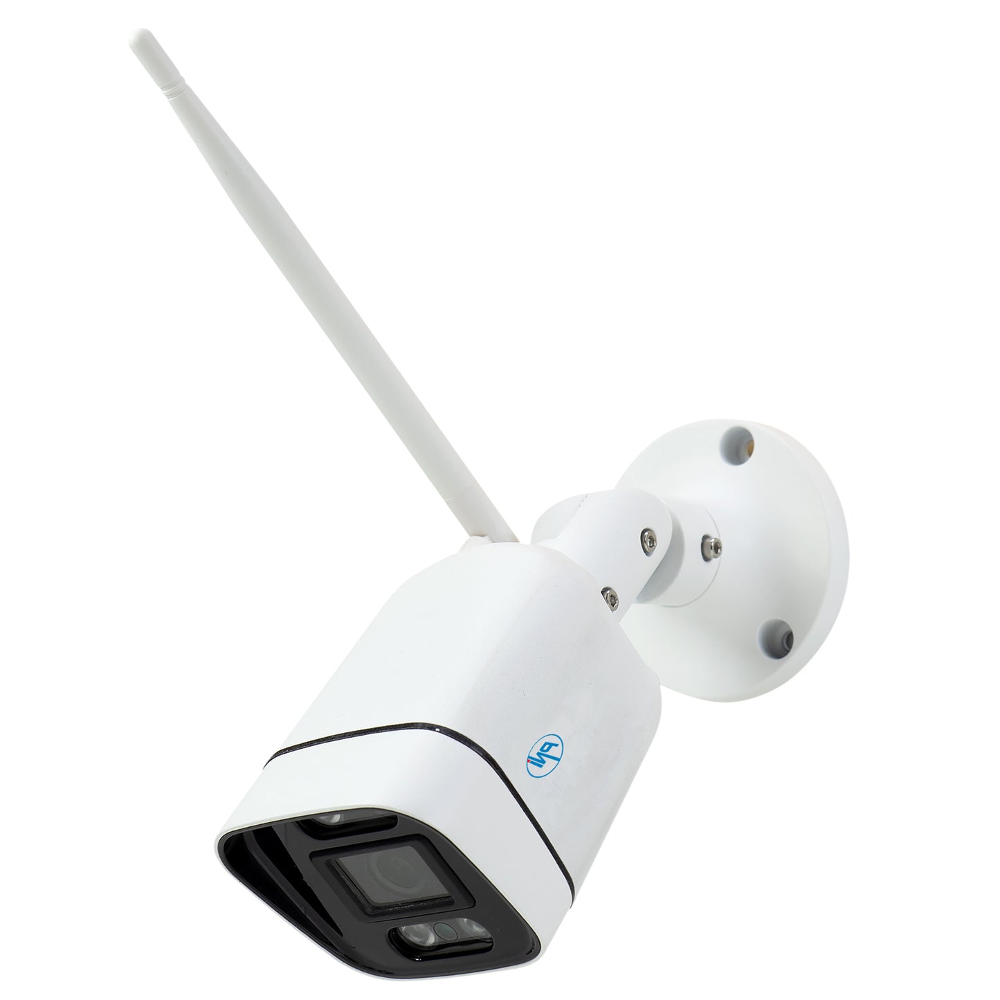 Camera supraveghere video PNI IP660MP 3MP, wireless, cu IP, de exterior si interior, doar pentru kit PNI House WiFi660