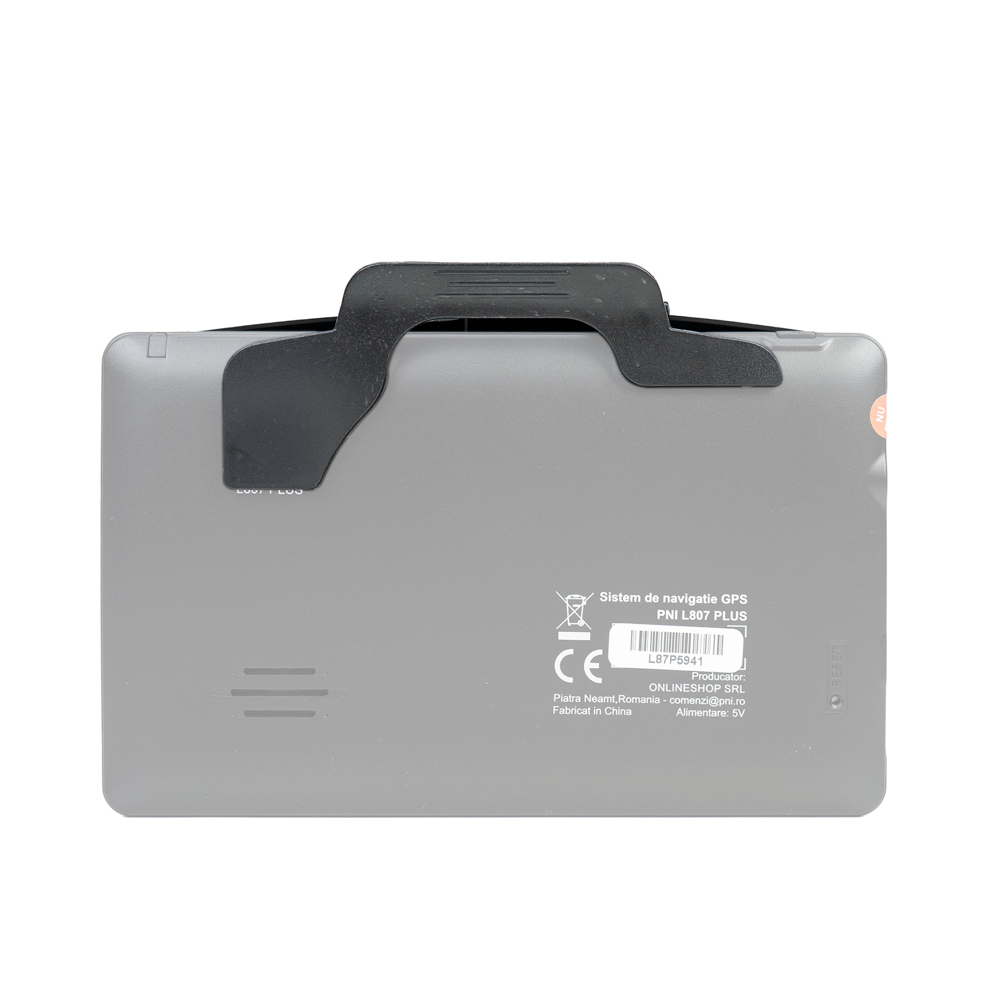 Parasolar universal PNI 7G pentru GPS 7 inch