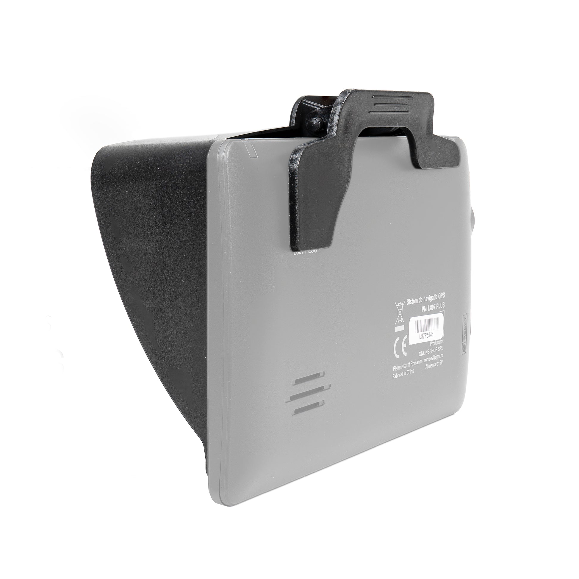 Parasolar universal PNI 7G pentru GPS 7 inch