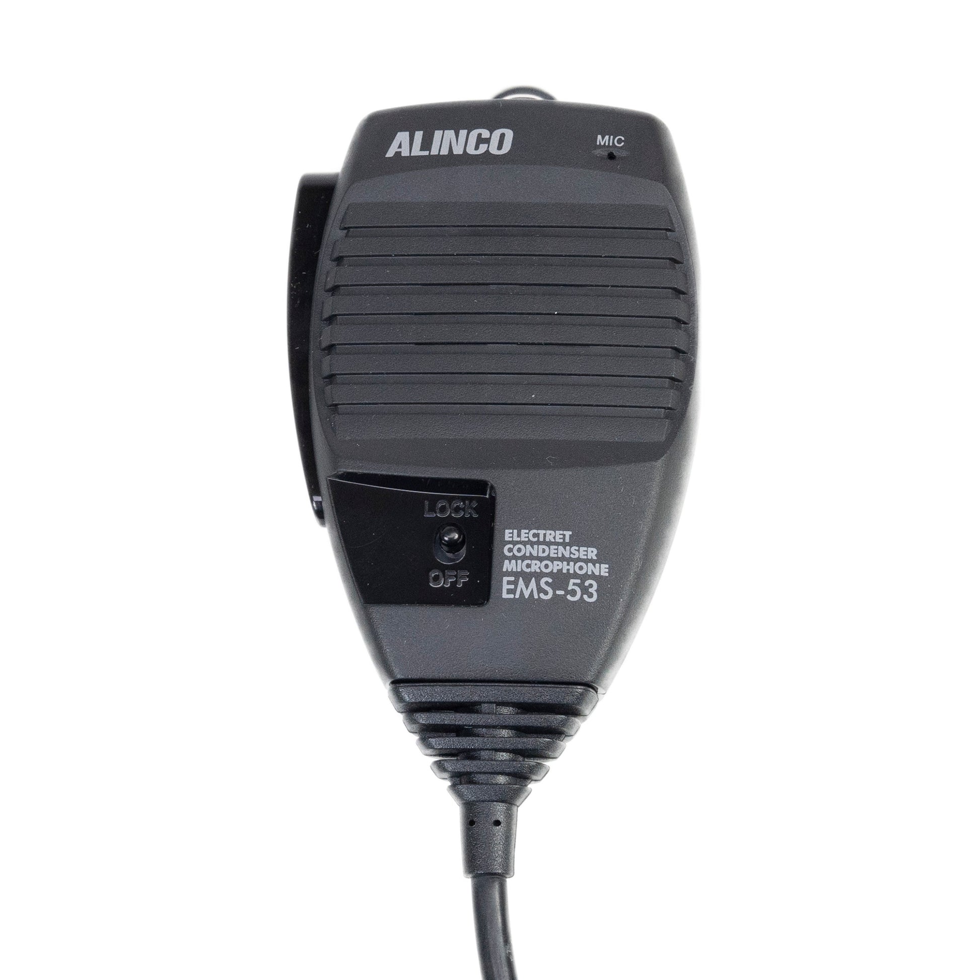 Statie radio VHF PNI Alinco DR-B185HE 144-145.955 MHz, 500CH, DMTF, Scan, 12V