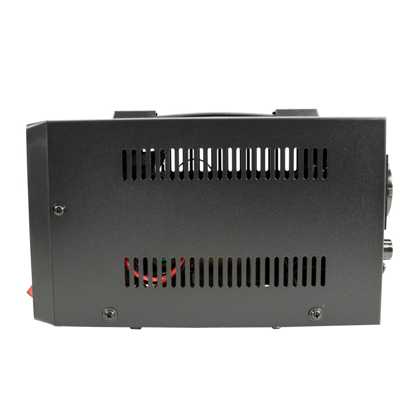 Stabilizator de tensiune cu releu PNI AVR M500VA, 1.4A, 300W, 500VA