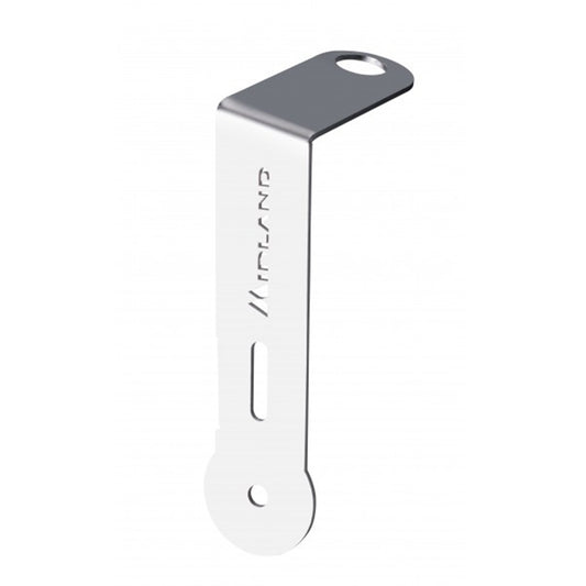 Suport Midland AB Scania R2-R3, otel inoxidabil,  pentru montaj antena