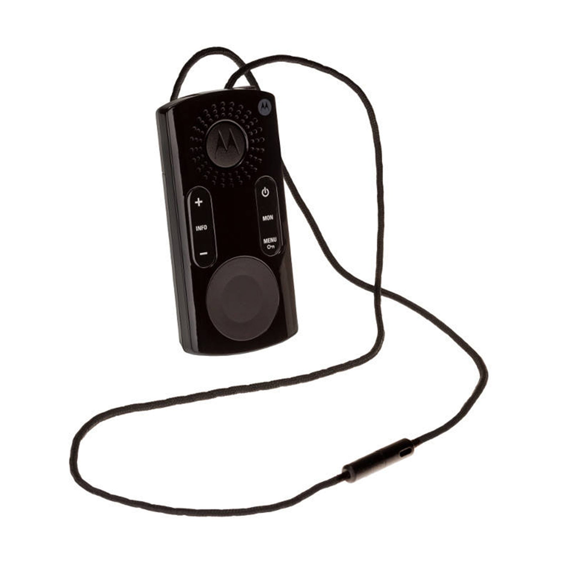 Statie radio PMR portabila Motorola CLK446, squelch, scanare canale, 1100 mAh
