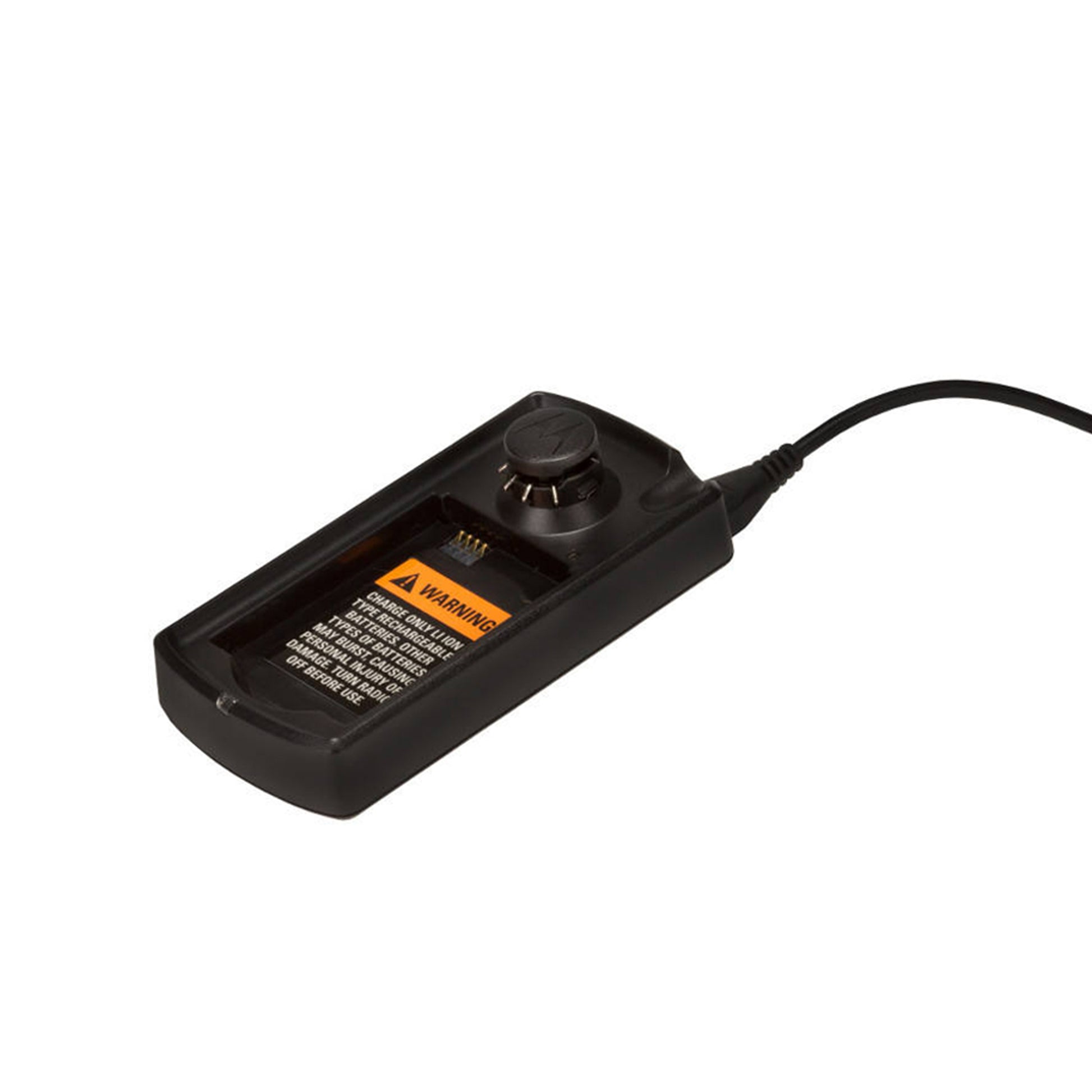 Statie radio PMR portabila Motorola CLK446, squelch, scanare canale, 1100 mAh