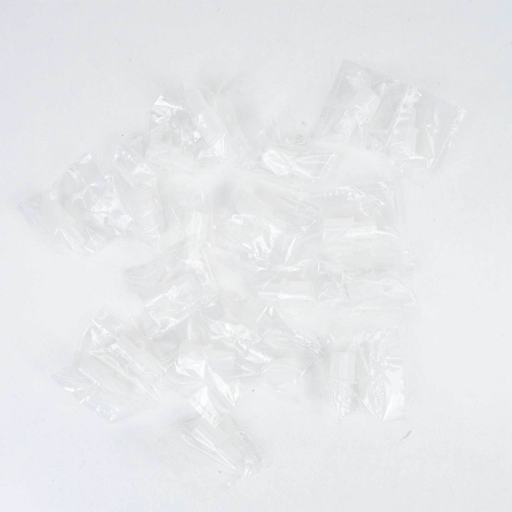 Set 20 Rezerve de suflat pentru detector de alcool PNI AT188