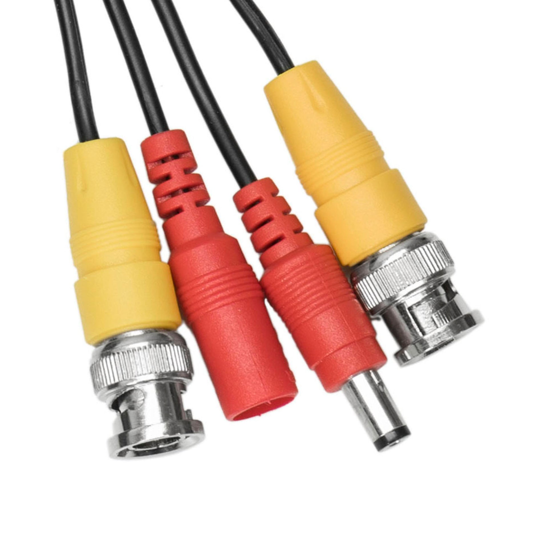 Cablu video si alimentare PNI CCTV 30M pentru camera de supraveghere 30m