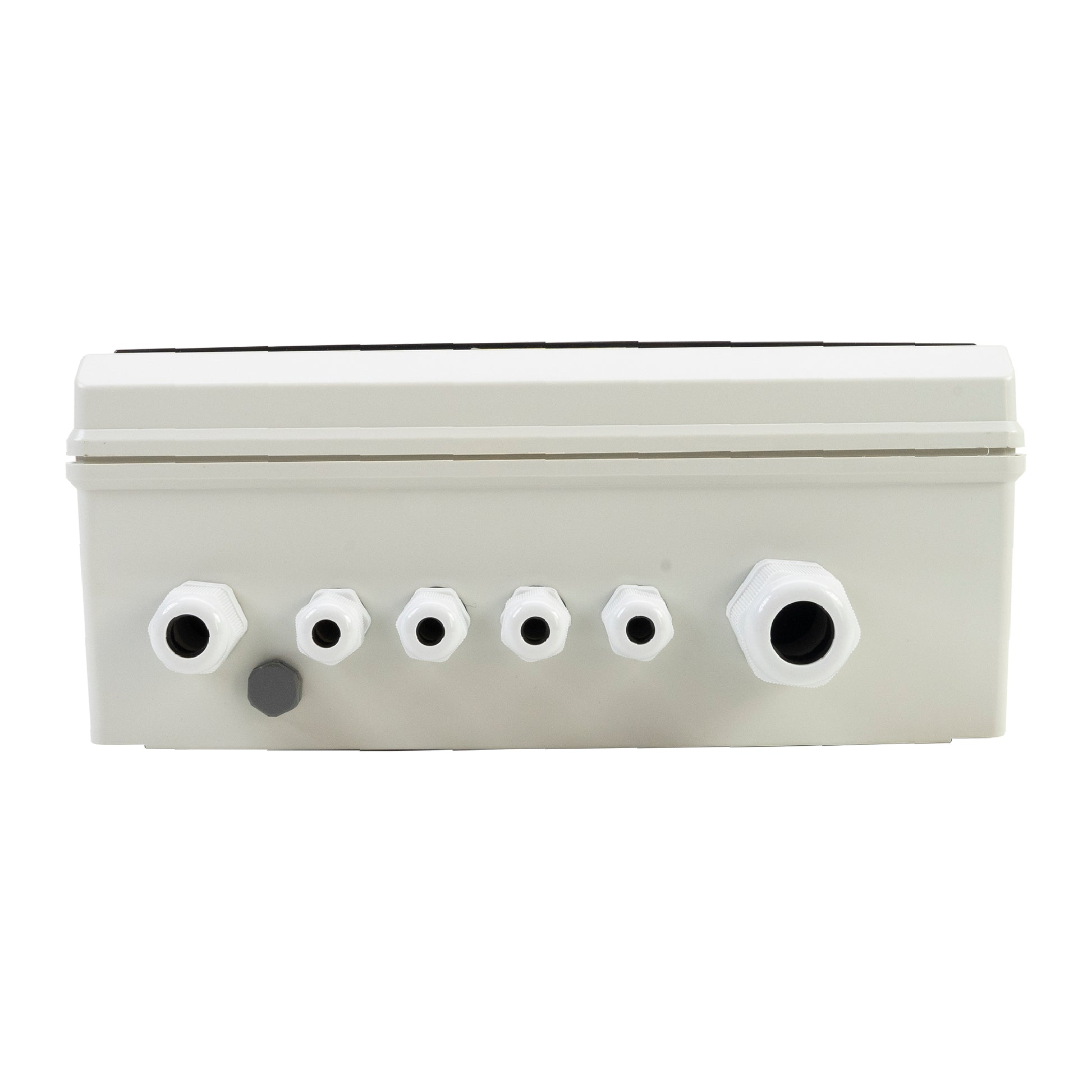 Tablou PNI CBM-2 de protectie si intrerupere sistem solar monofazic