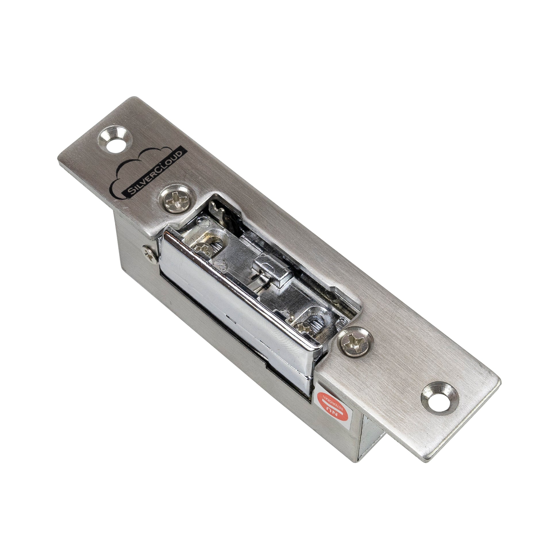 Yala electromagnetica SilverCloud YS800 incastrabila, Fail Secure NC