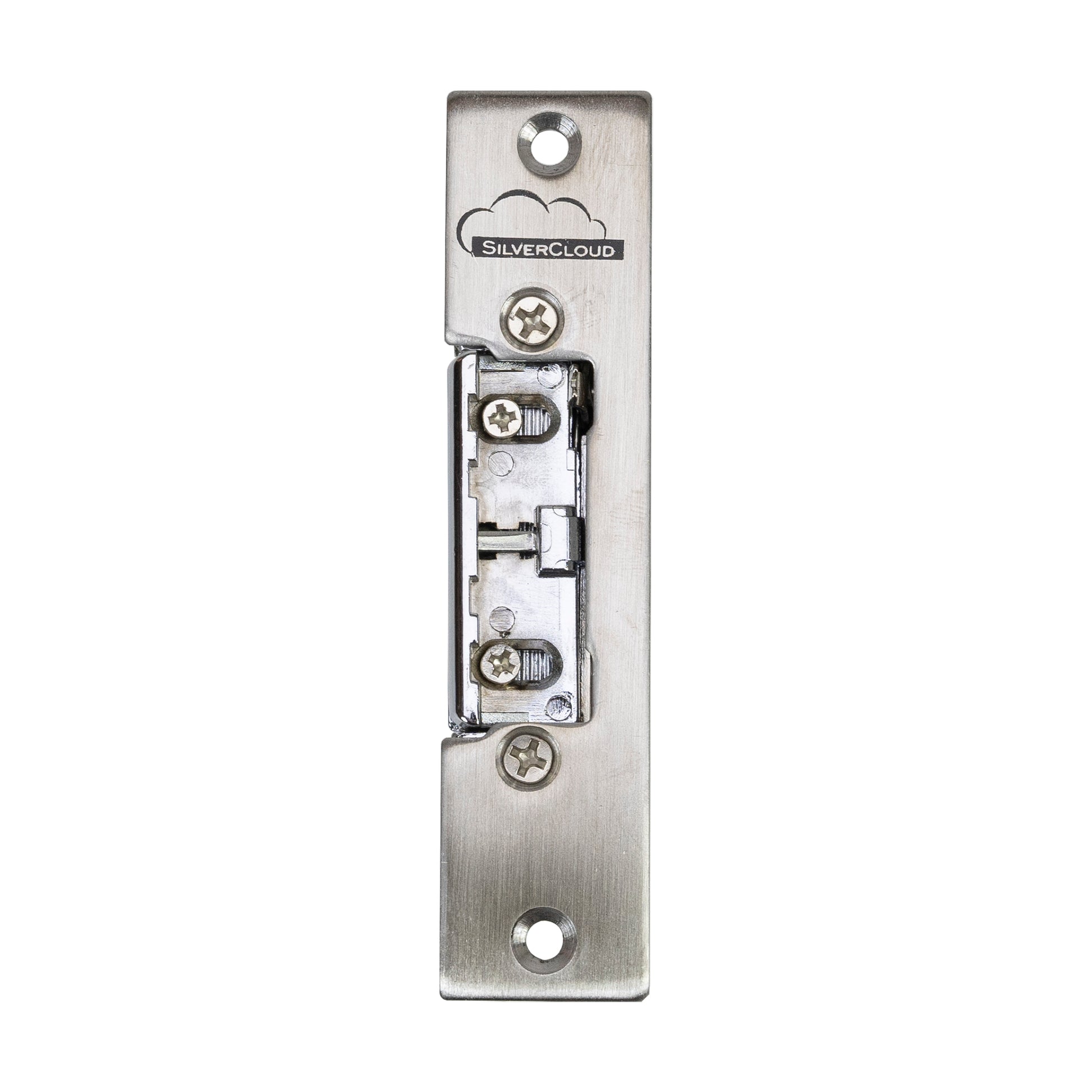 Yala electromagnetica SilverCloud YS800 incastrabila, Fail Secure NC
