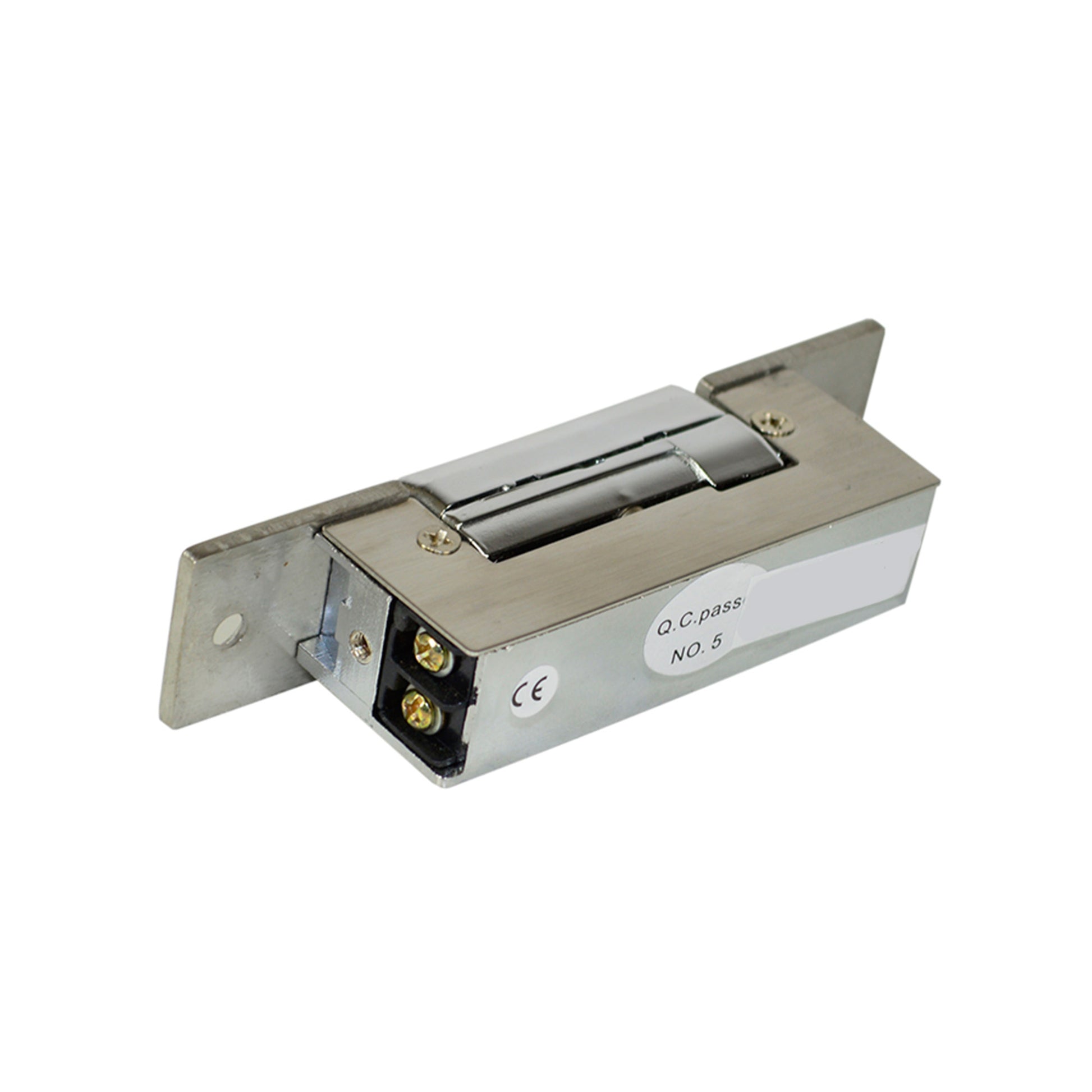 Yala electromagnetica SilverCloud YS800 incastrabila, Fail Secure NC