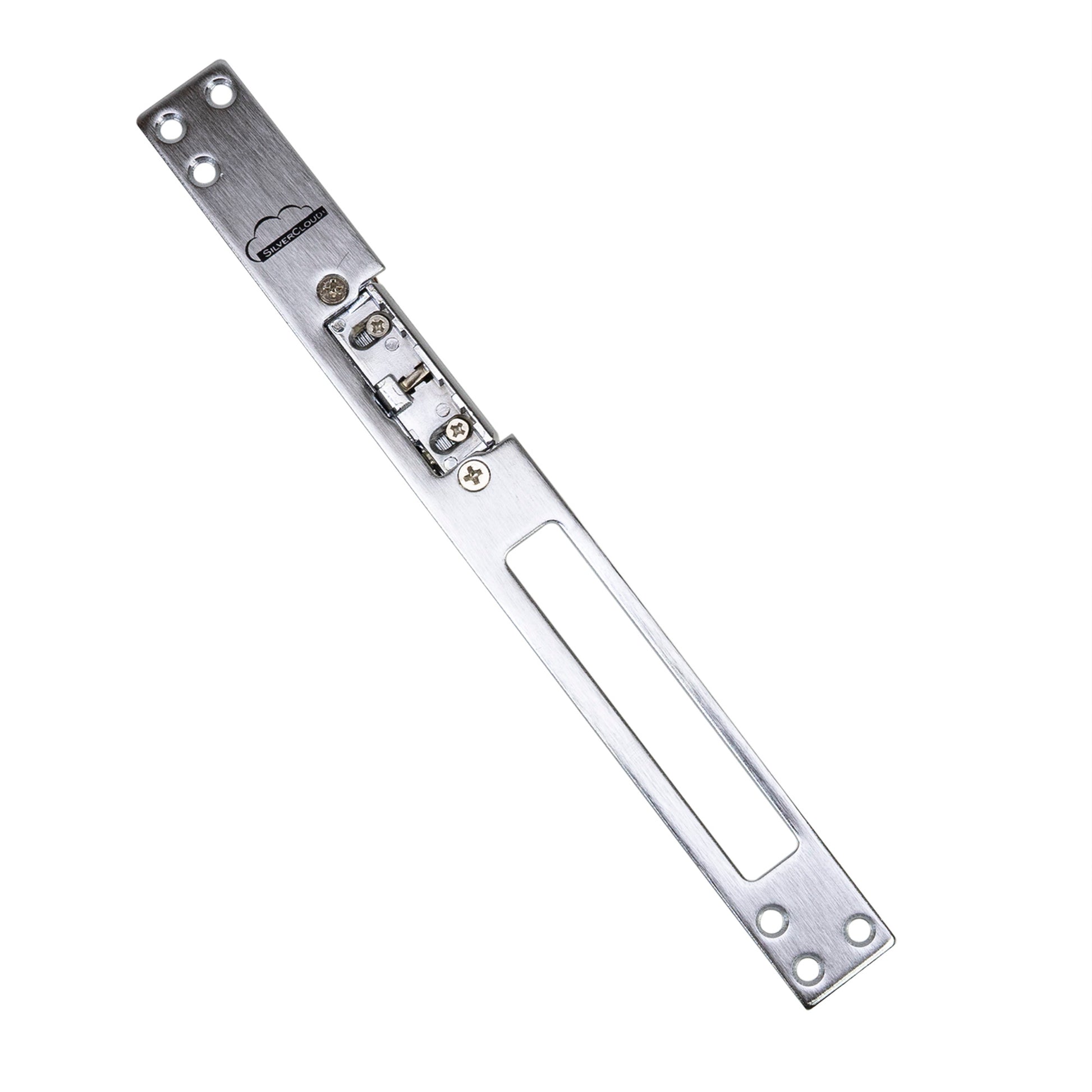 Yala electromagnetica SilverCloud YS810 incastrabila, Fail Secure NC