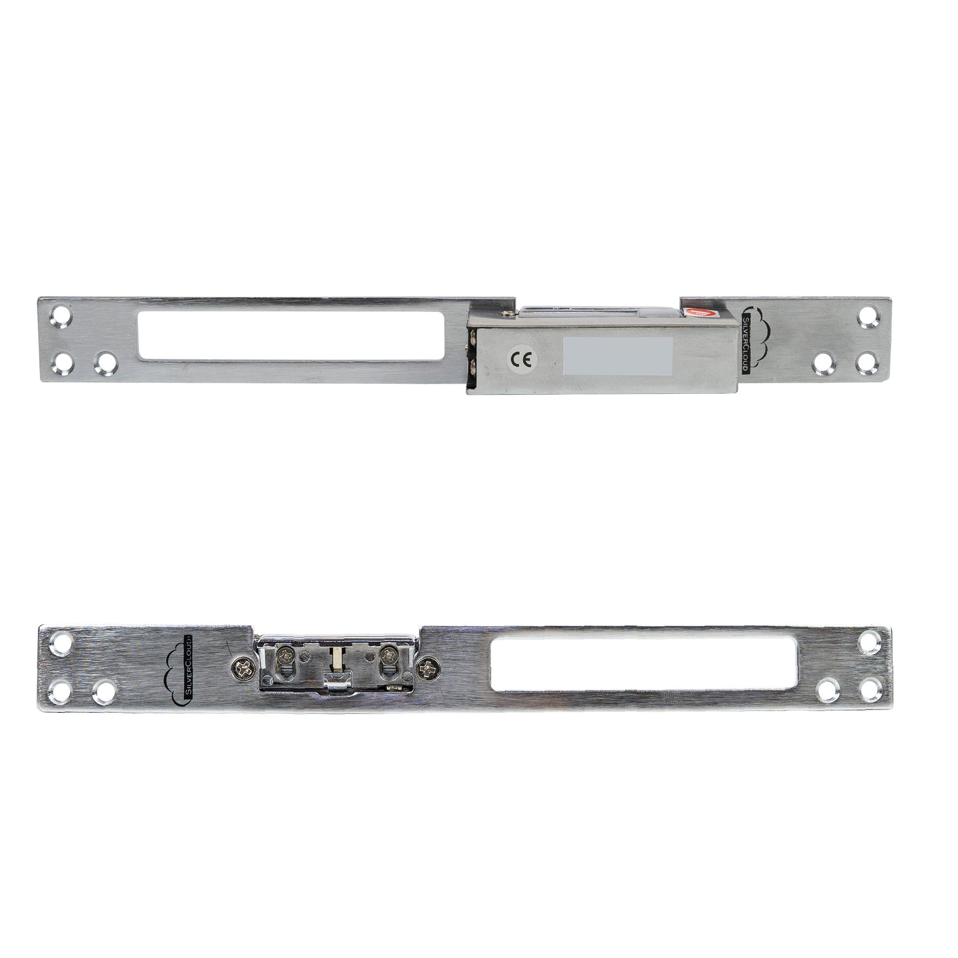 Yala electromagnetica SilverCloud YS810 incastrabila, Fail Secure NC