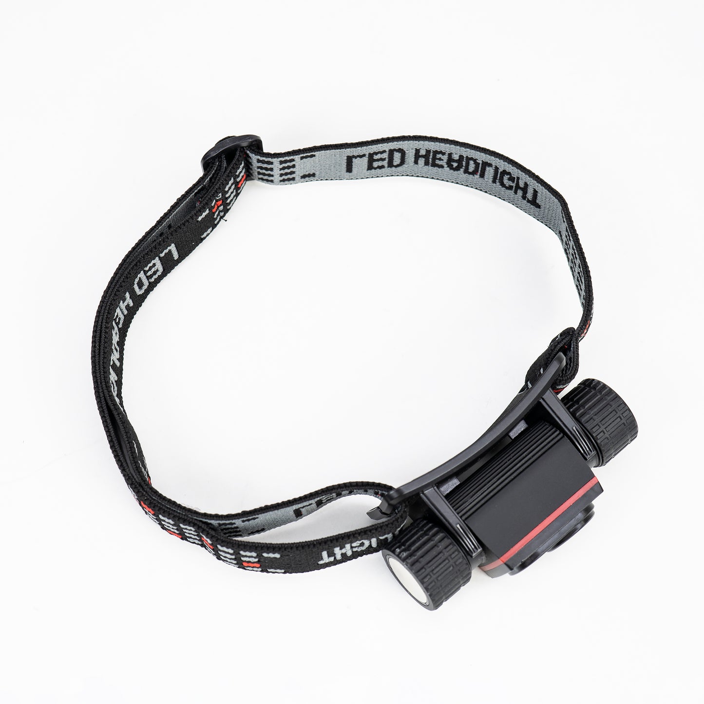 Lanterna frontala PNI Adventure F80 Dual LED, 1000 lm, 6W, 2200 mAh, IP68