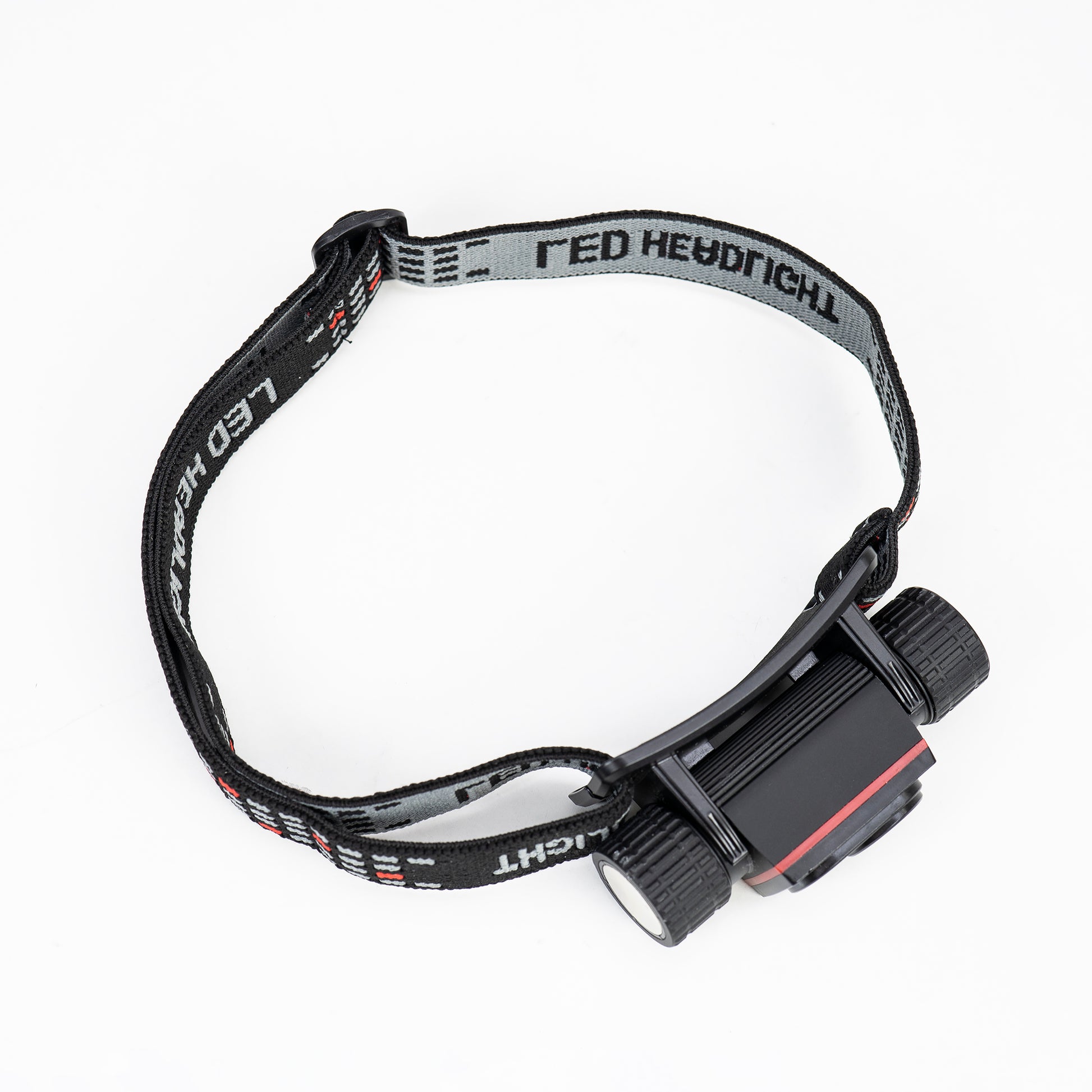 Lanterna frontala PNI Adventure F80 Dual LED, 1000 lm, 6W, 2200 mAh, IP68