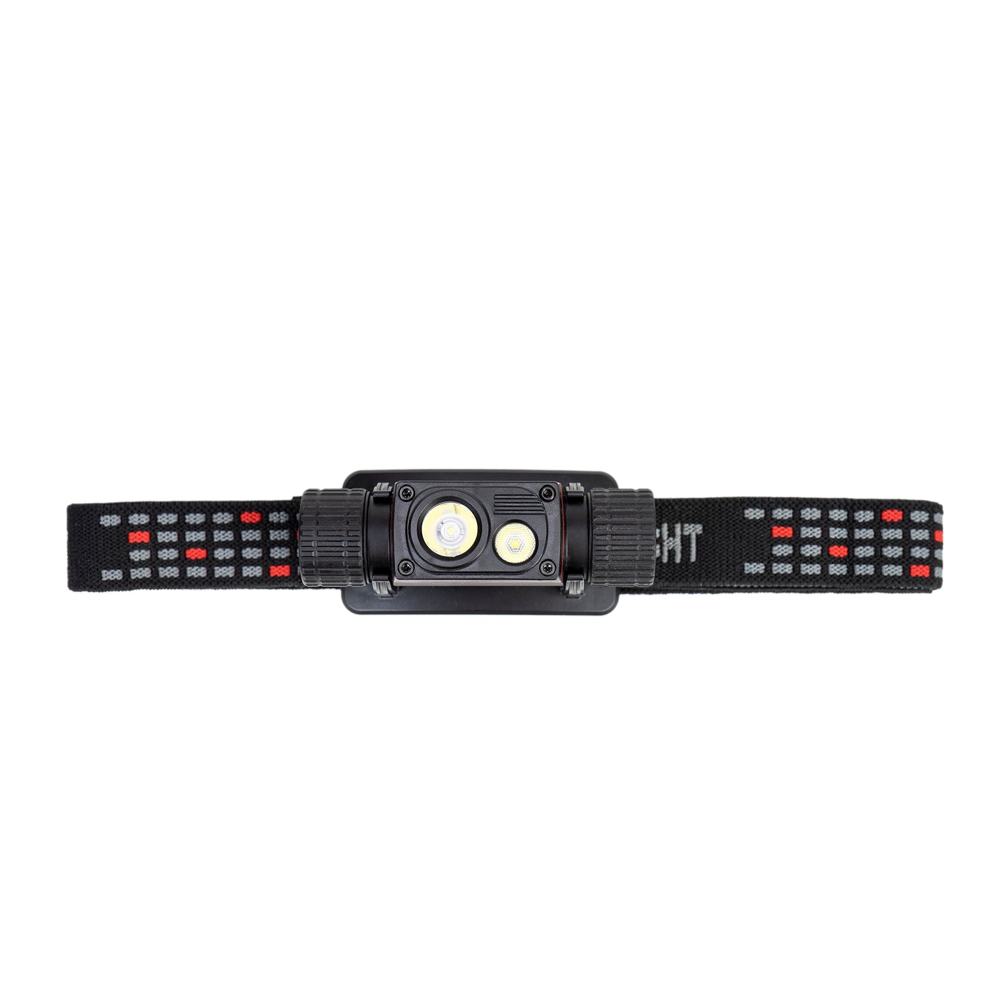 Lanterna frontala PNI Adventure F80 Dual LED, 1000 lm, 6W, 2200 mAh, IP68