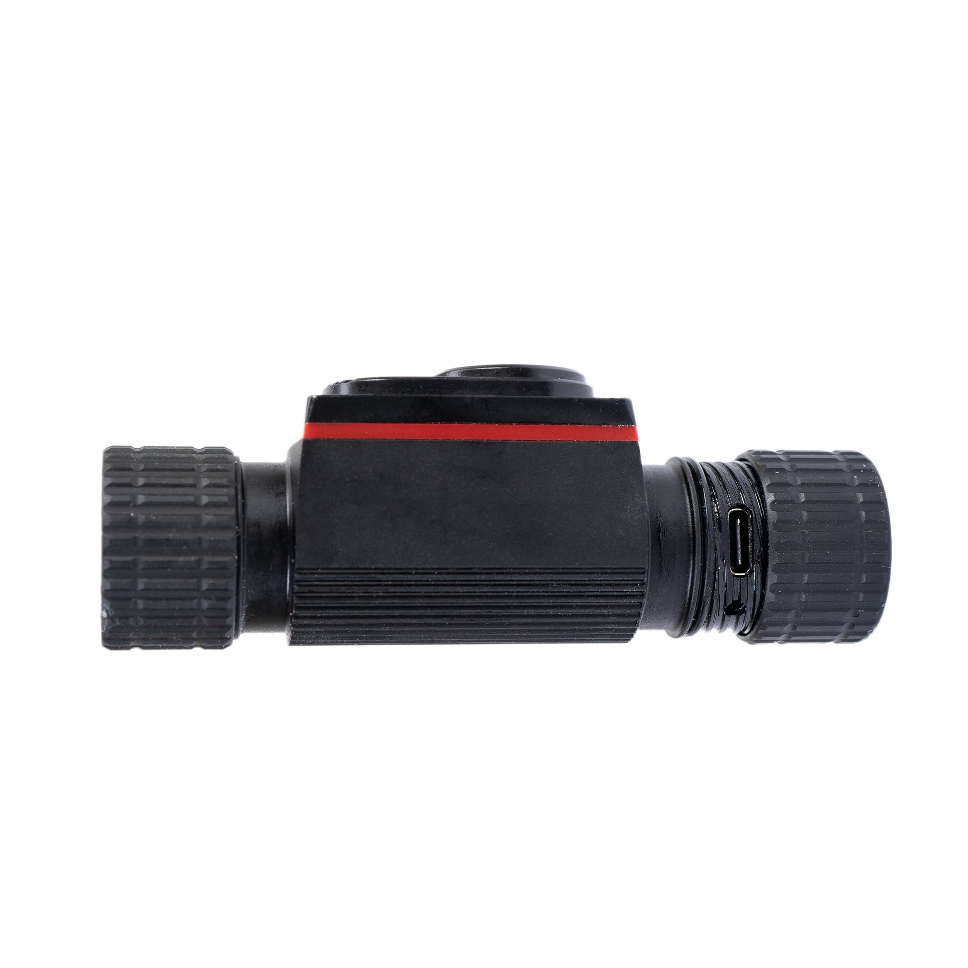 Lanterna frontala PNI Adventure F80 Dual LED, 1000 lm, 6W, 2200 mAh, IP68
