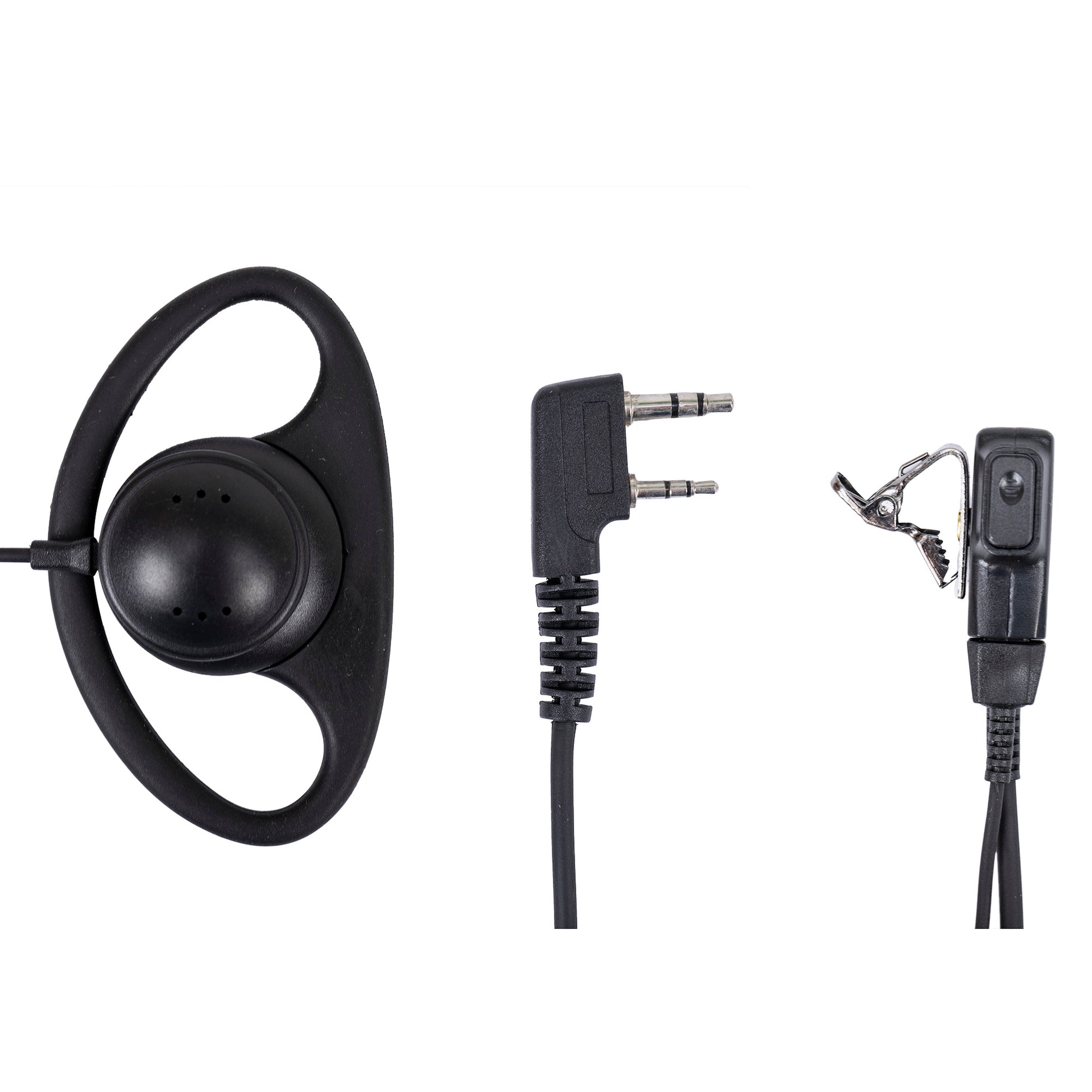 Casca cu microfon PNI HS88 cu 2 pini mufa PNI-K