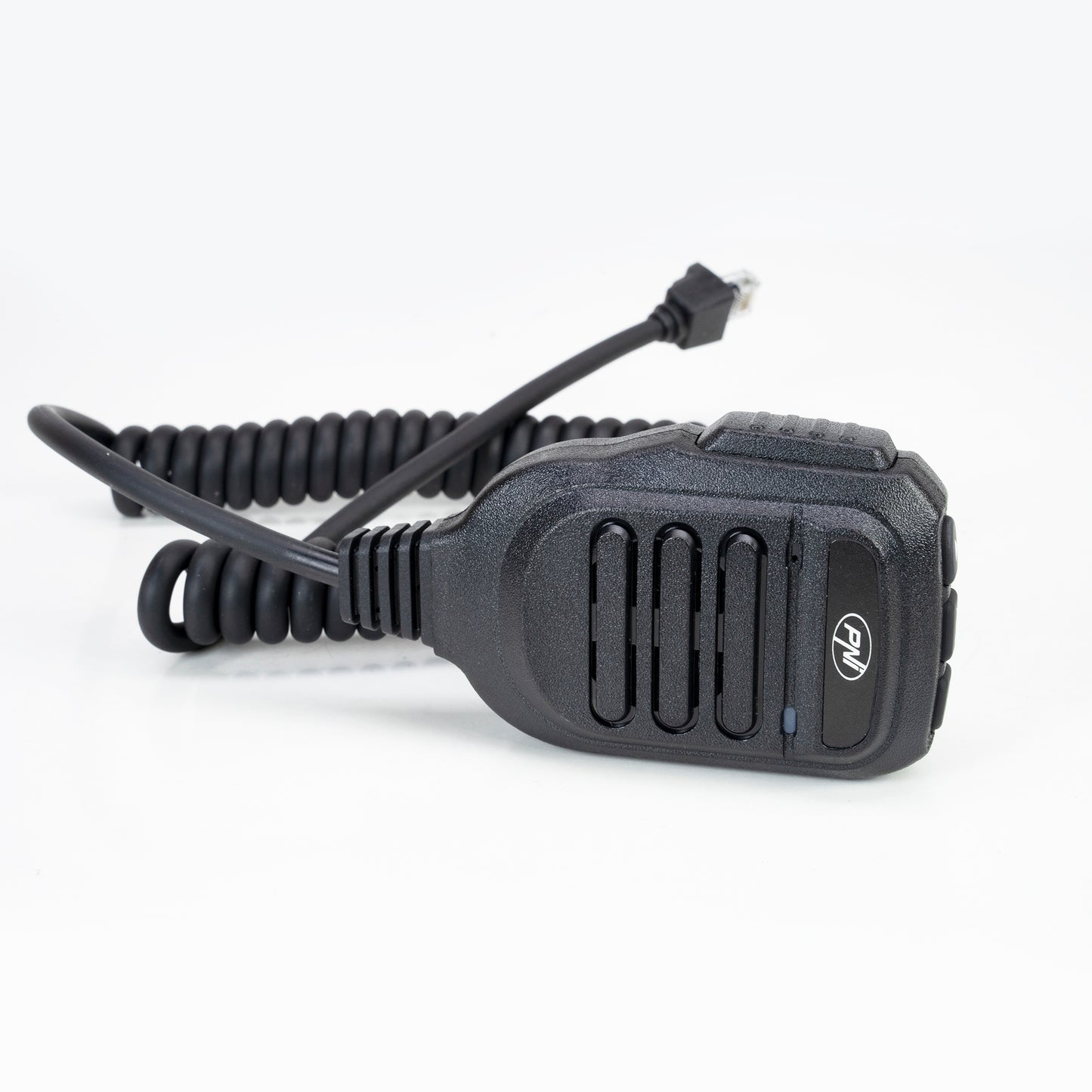Statie radio CB si MP3 player PNI Escort HP 8500 ASQ include casti cu microfon