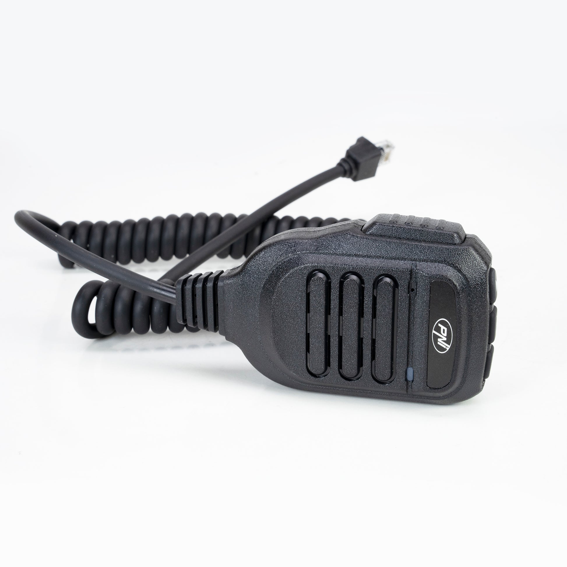 Statie radio CB si MP3 player PNI Escort HP 8500 ASQ include casti cu microfon