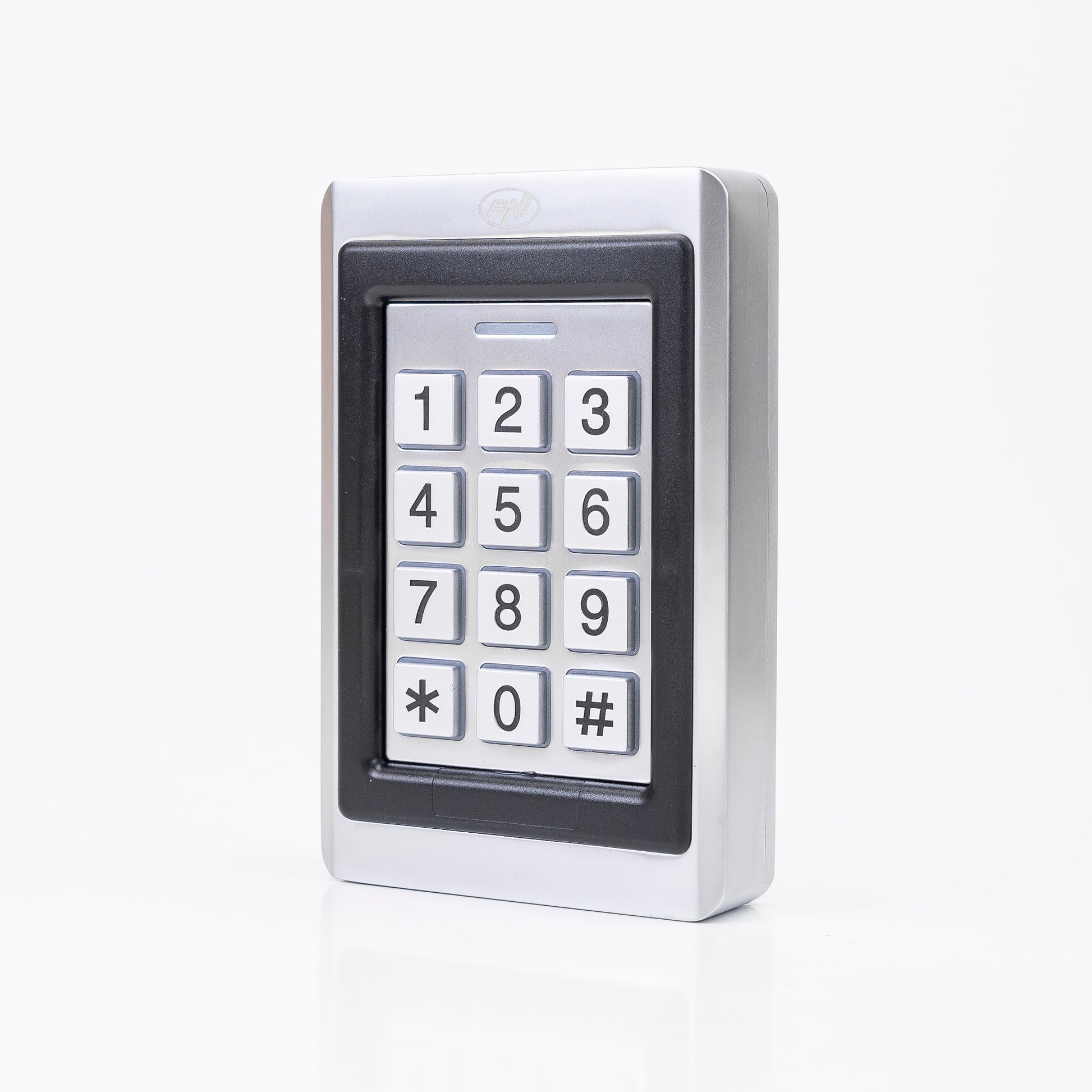 Tastatura control acces PNI DK110 stand alone, exterior si interior, IP54