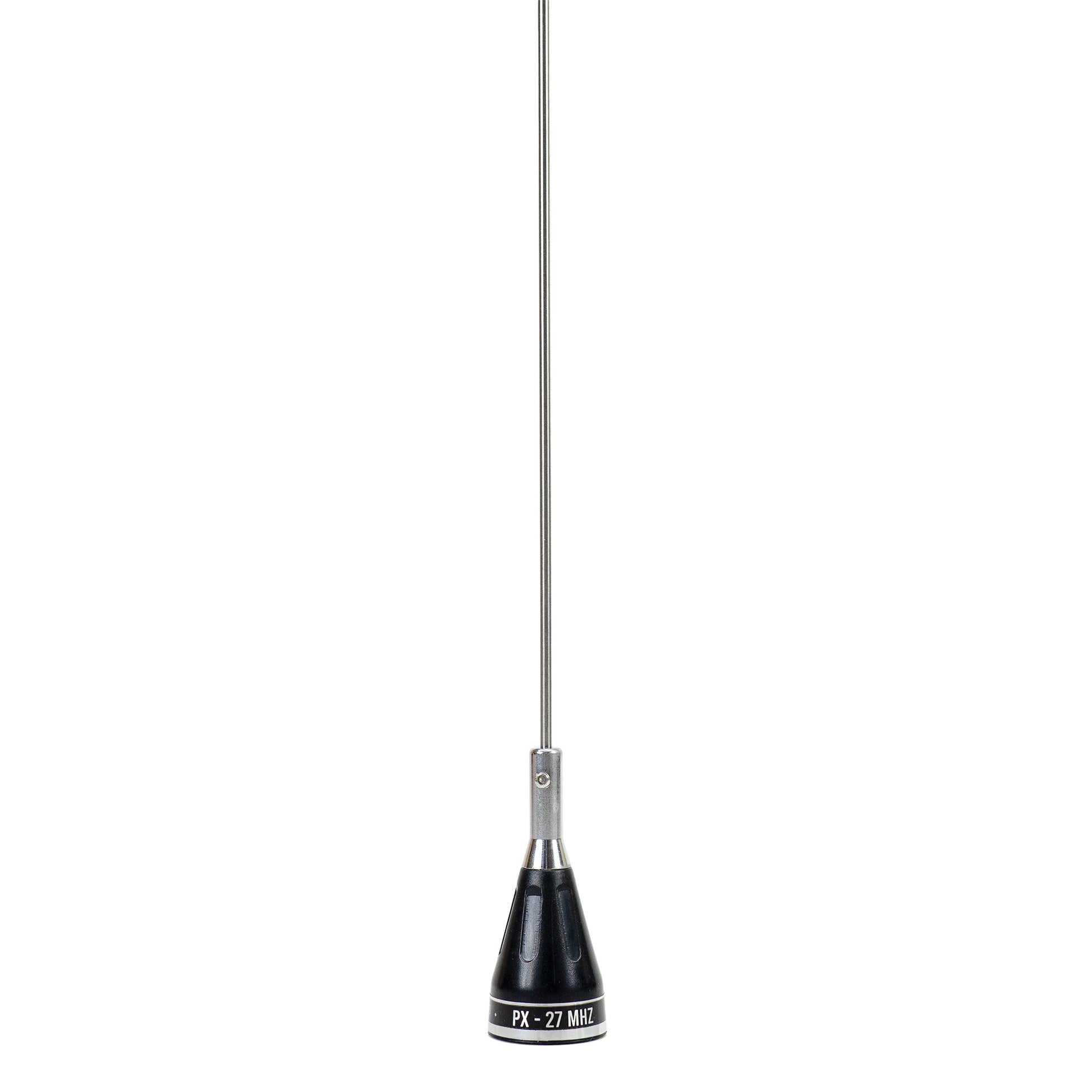 Antena CB PNI Steelbras AP10187, 66cm, 26.9-27.4MHz, 0.5dBi, 100W, fara accesorii