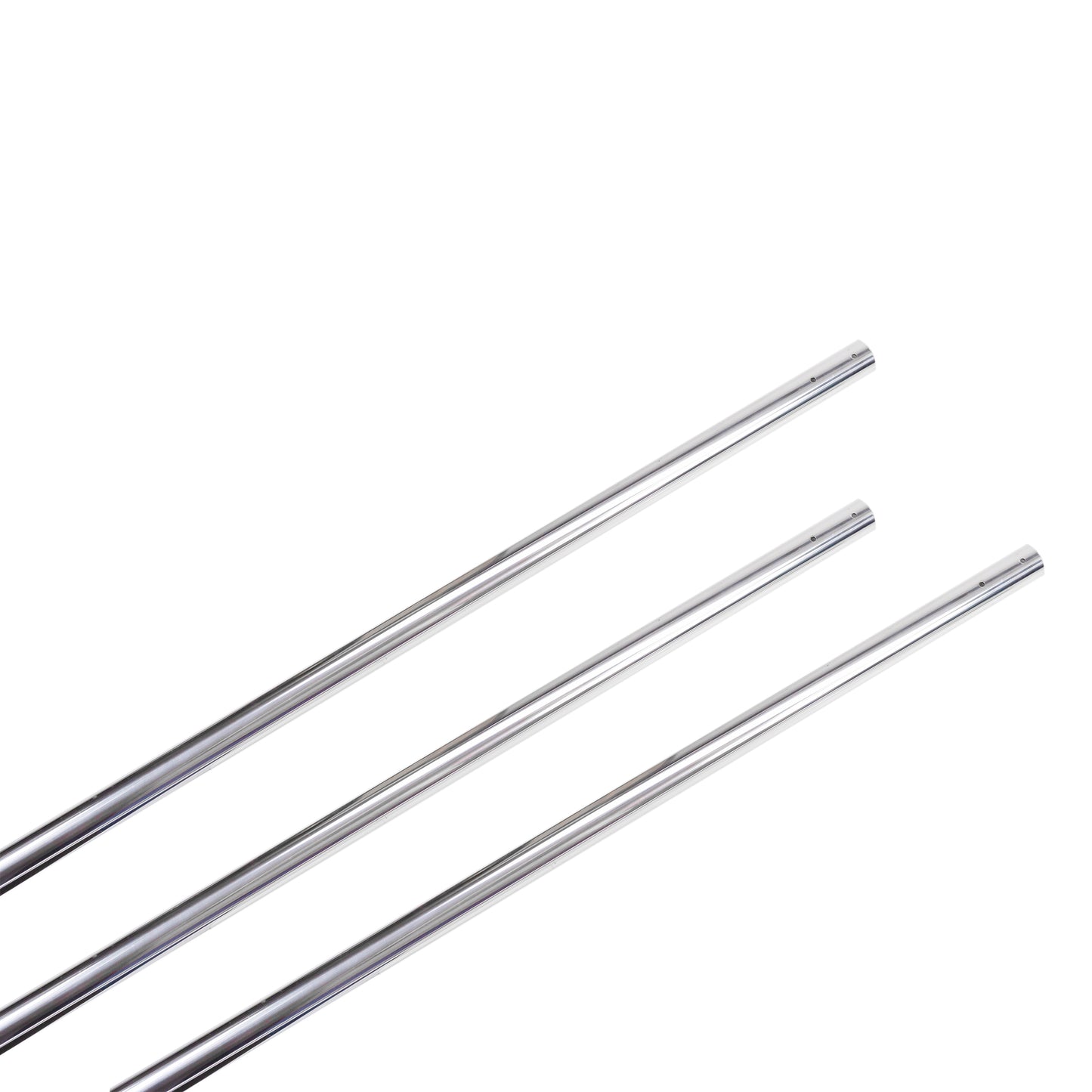 Antena CB de baza PNI Steelbras AP0163, 5/8, 26-28MHz, 500W, 5.15dBi, 689cm, rezistenta la vant 150km/h, pentru cladiri