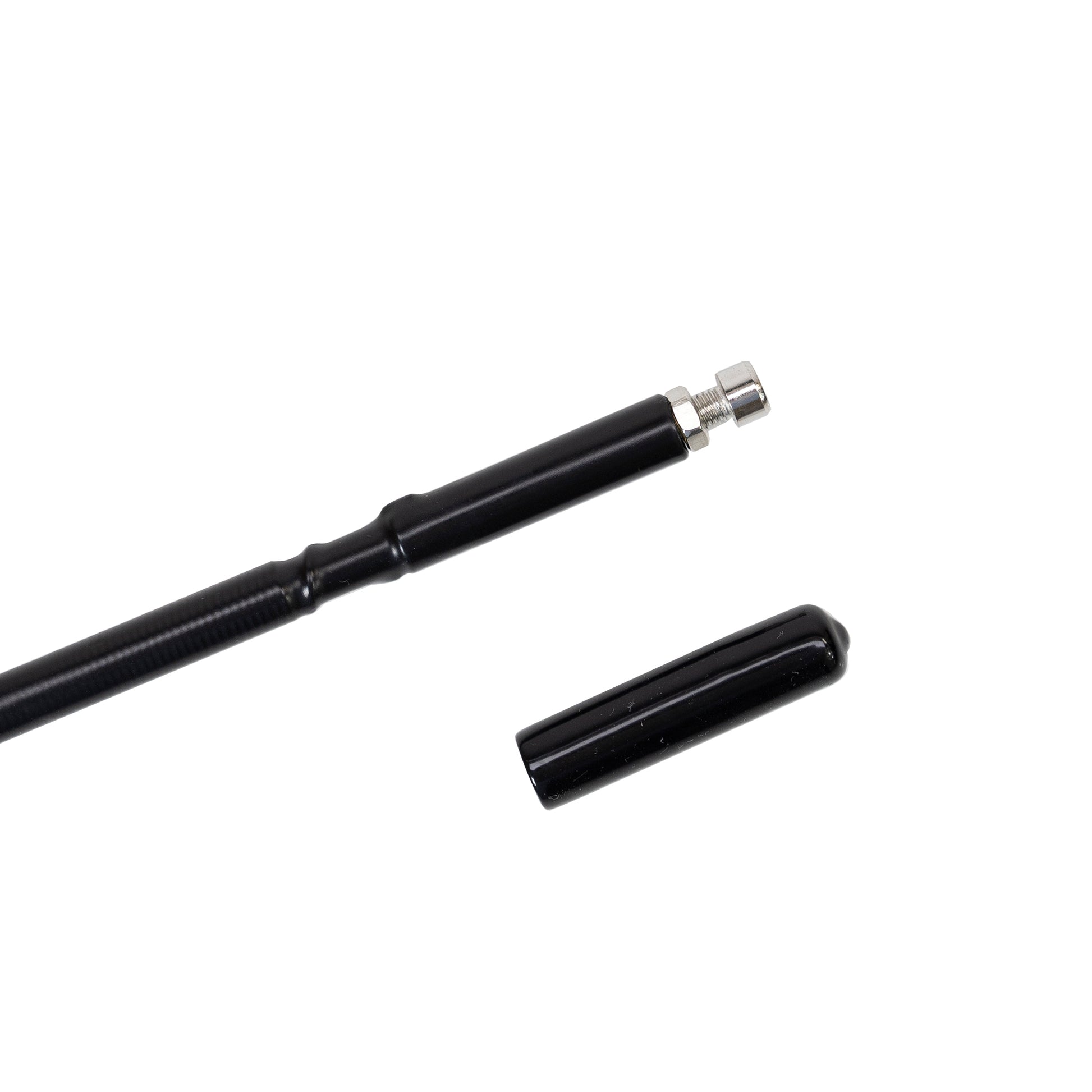 Antena CB PNI ML90 26-30MHz, 75cm, 150W, cu baza magnetica 145cm inclusa