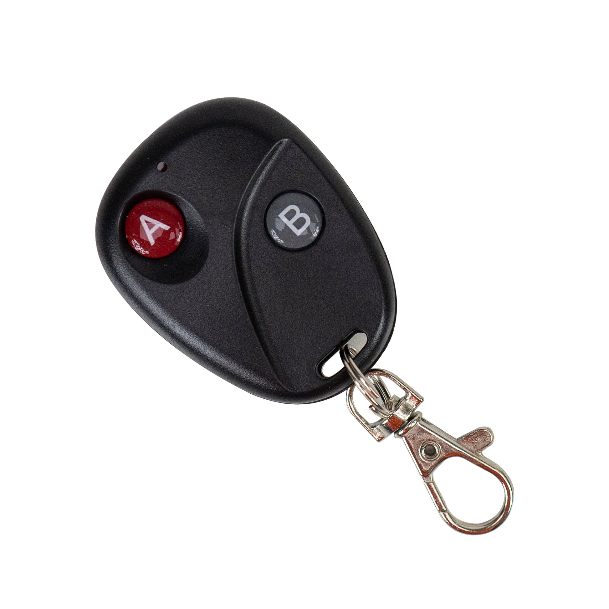 Releu cu telecomanda PNI CA500 pentru comanda 1 sau 2 usi de garaj, porti, bariere, 2 relee, alimentare 12V
