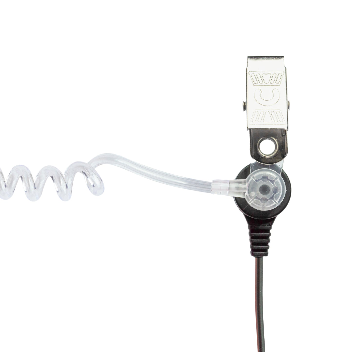 Casca cu microfon PNI HF31 cu 2 pini tip PNI-M pentru statii radio CB