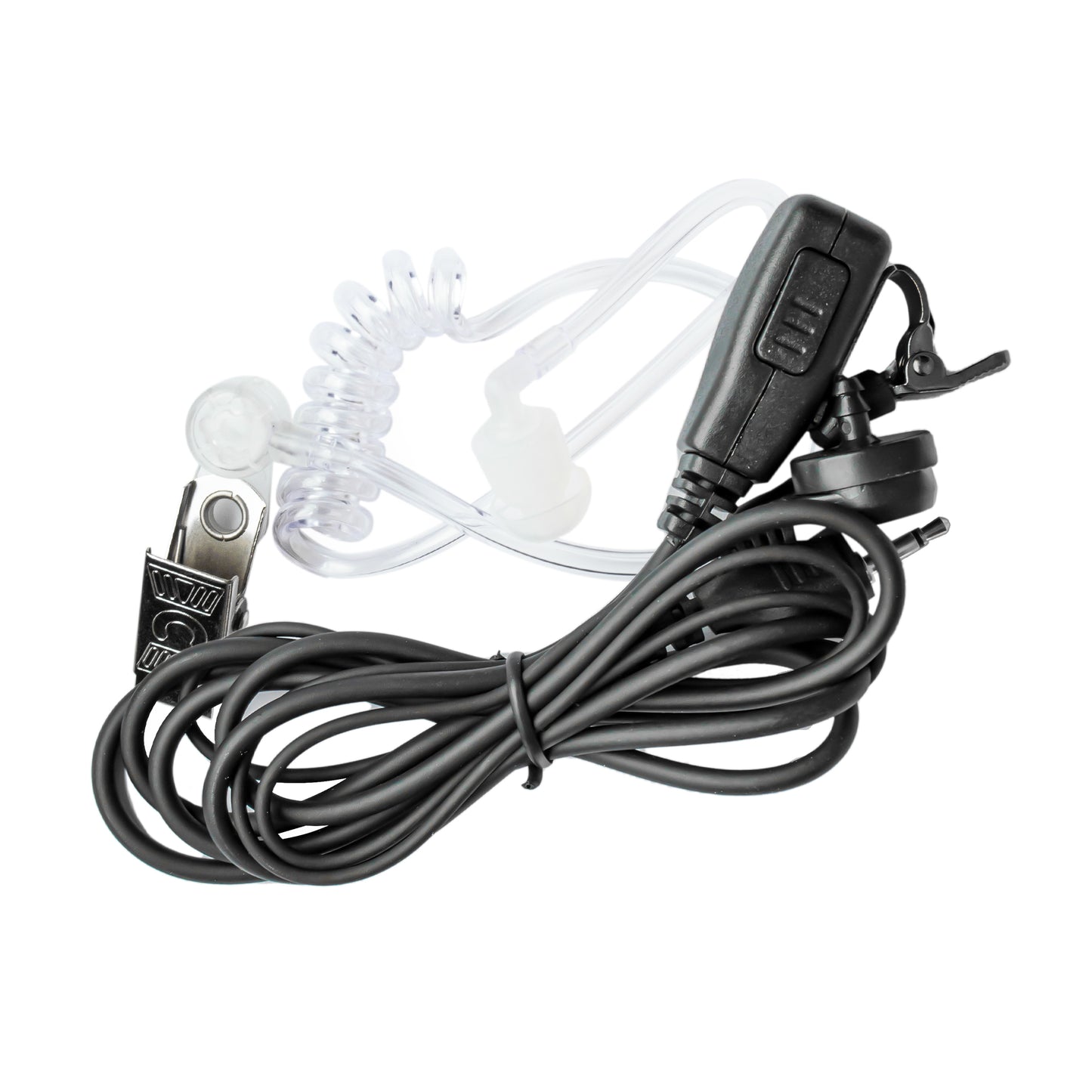 Casca cu microfon PNI HF31 cu 2 pini tip PNI-M pentru statii radio CB