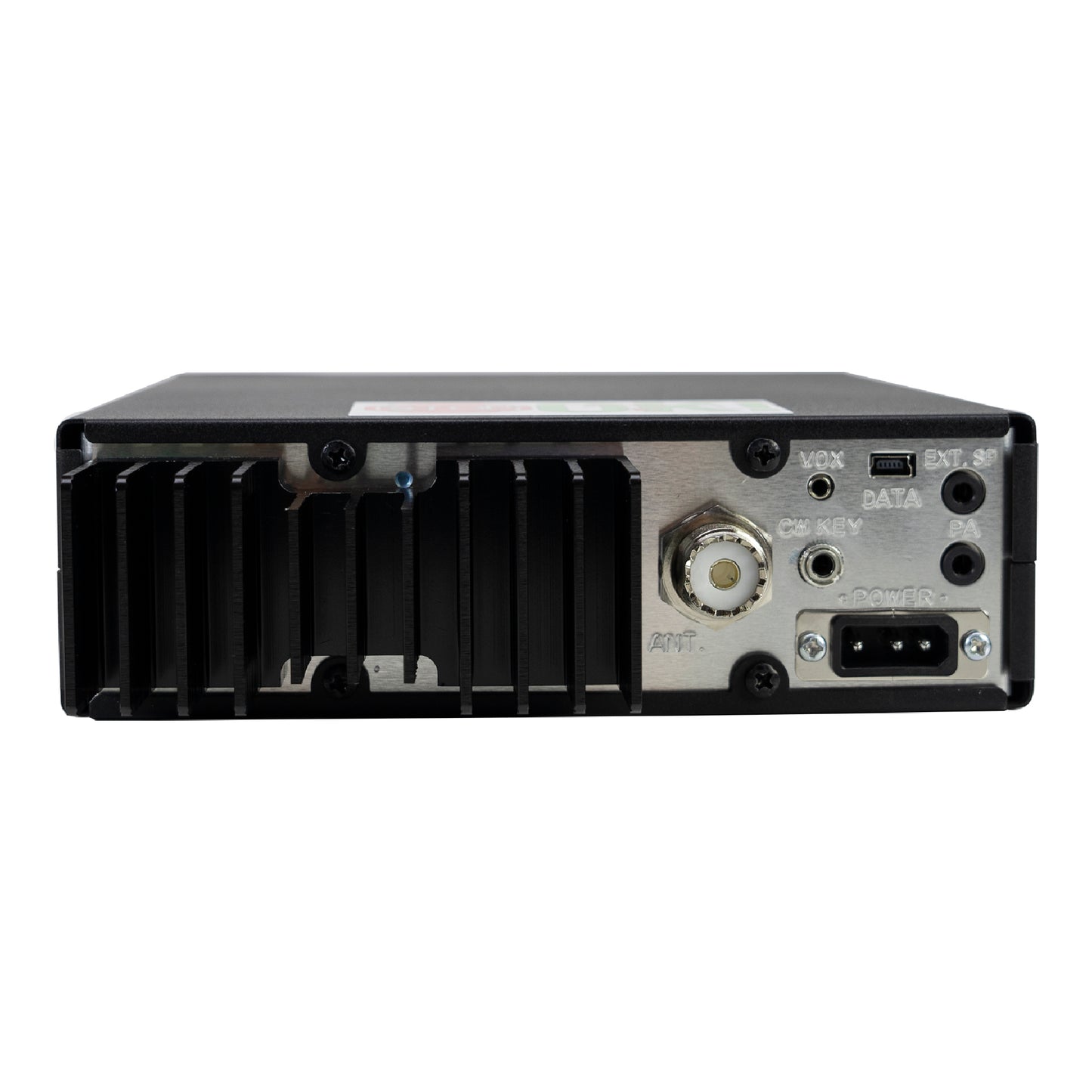 Statie radioamatori President LINCOLN II + ASC 10/12M, Roger Beep, ANL, NB, Hi-Cut Filter, AM-FM-USB-LSB-CW, Programabila, 12V