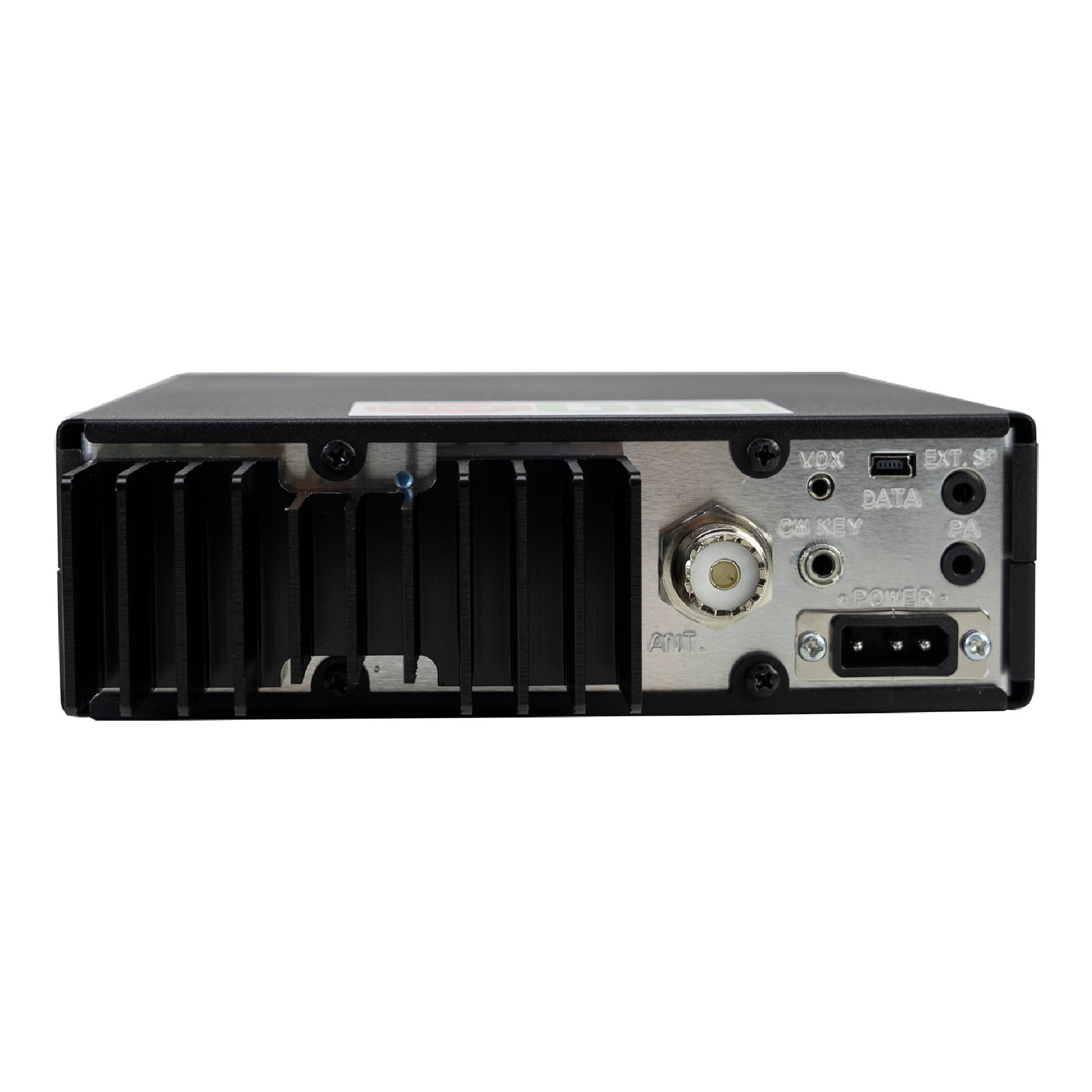 Statie radioamatori President LINCOLN II + ASC 10/12M, Roger Beep, ANL, NB, Hi-Cut Filter, AM-FM-USB-LSB-CW, Programabila, 12V