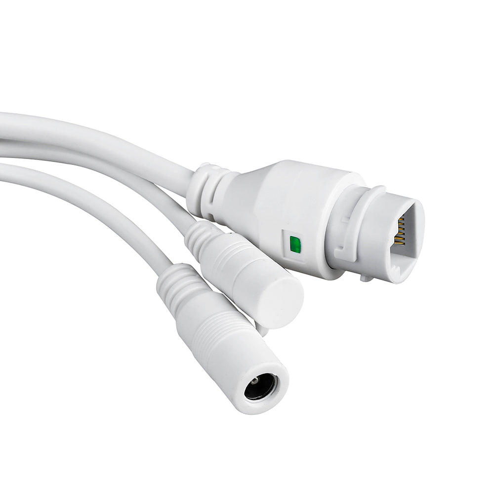 Camera supraveghere video PNI IP65 live PTZ 5MP, GSM 4G, slot card micro SD, detectie miscare, detectie silueta umana, de exterior IP66, LED-uri IR si LED-uri albe