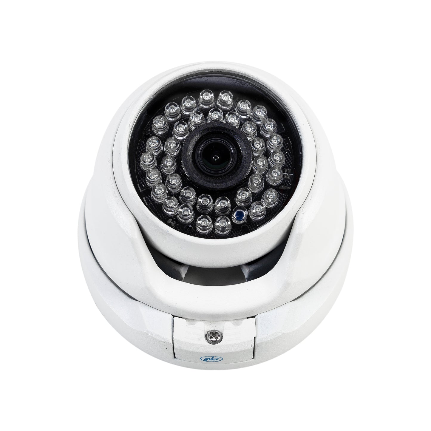 Camera supraveghere video PNI House AHD25 5MP, dome, lentila 3.6mm, 36 LED-uri IR, de exterior sau interior, IP66
